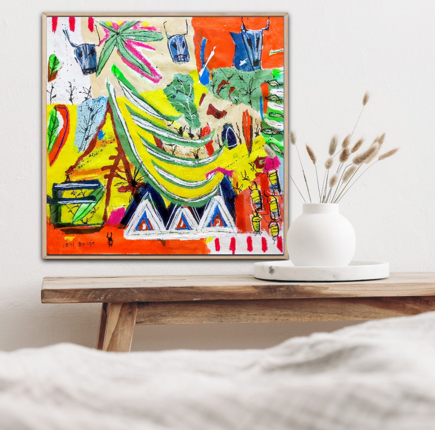 El viaje de Darwin II