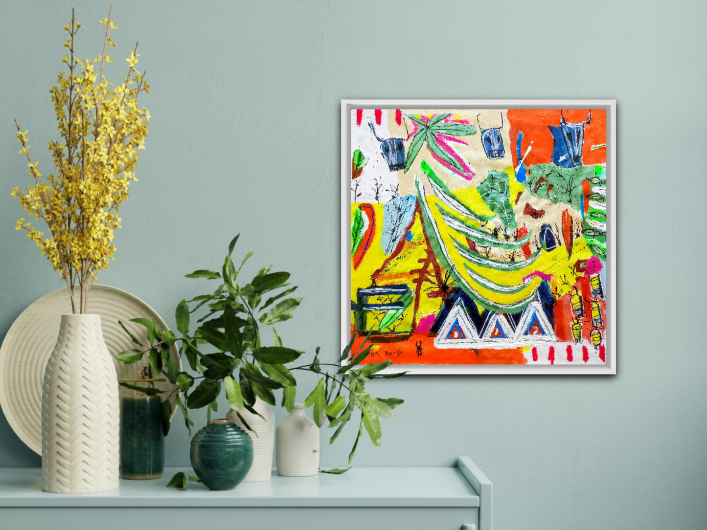 El viaje de Darwin II