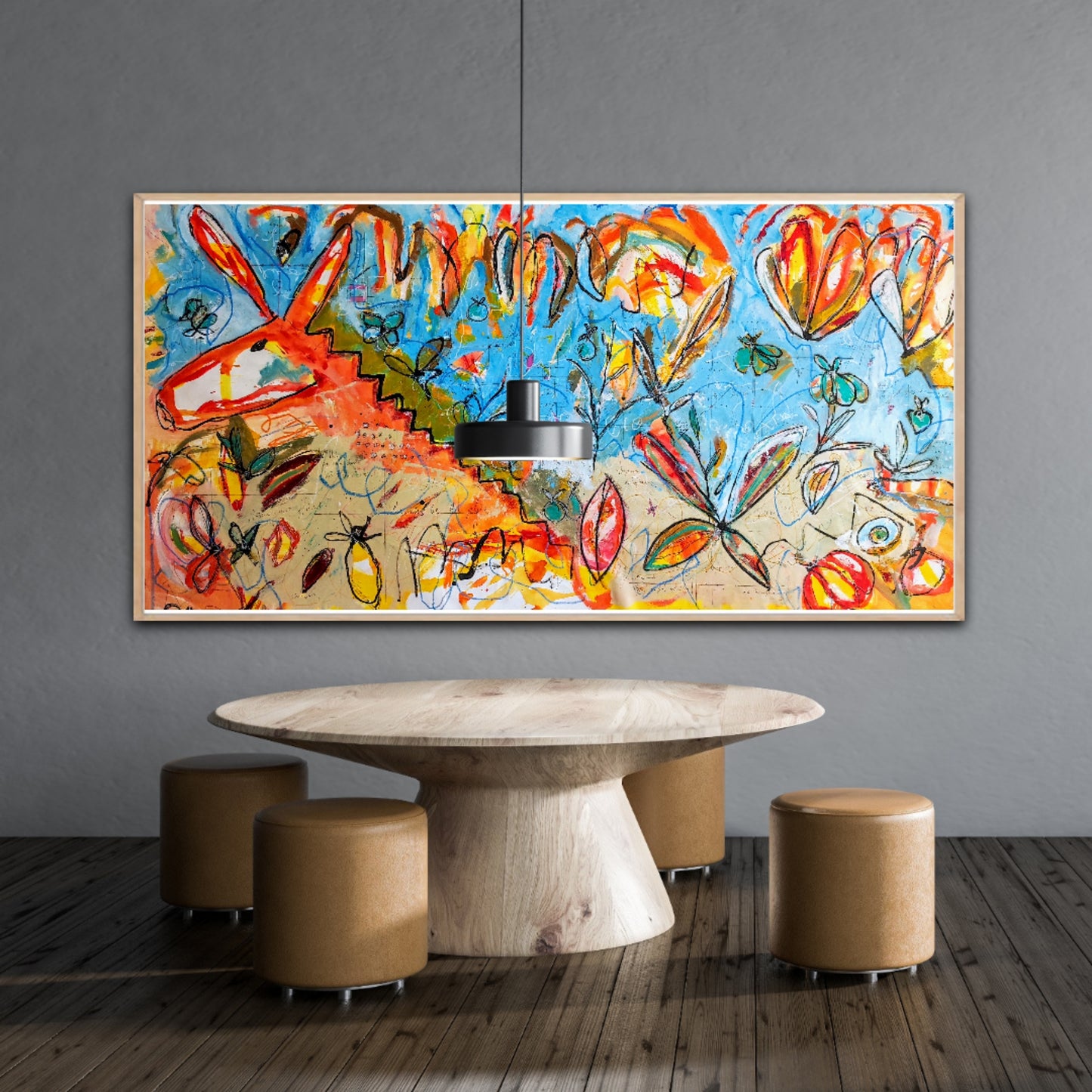 Un lugar en mi memoria