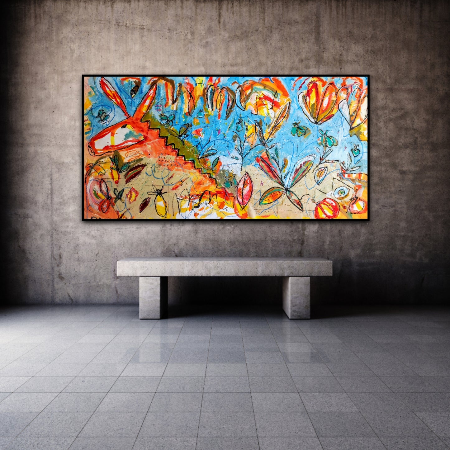 Un lugar en mi memoria