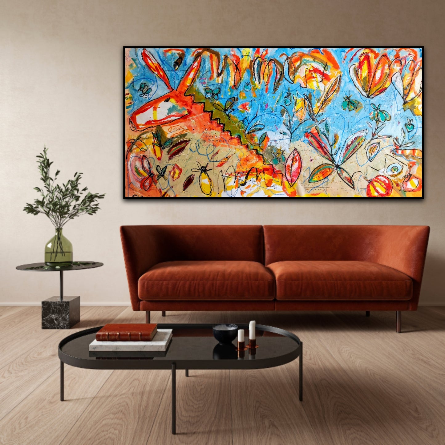 Un lugar en mi memoria