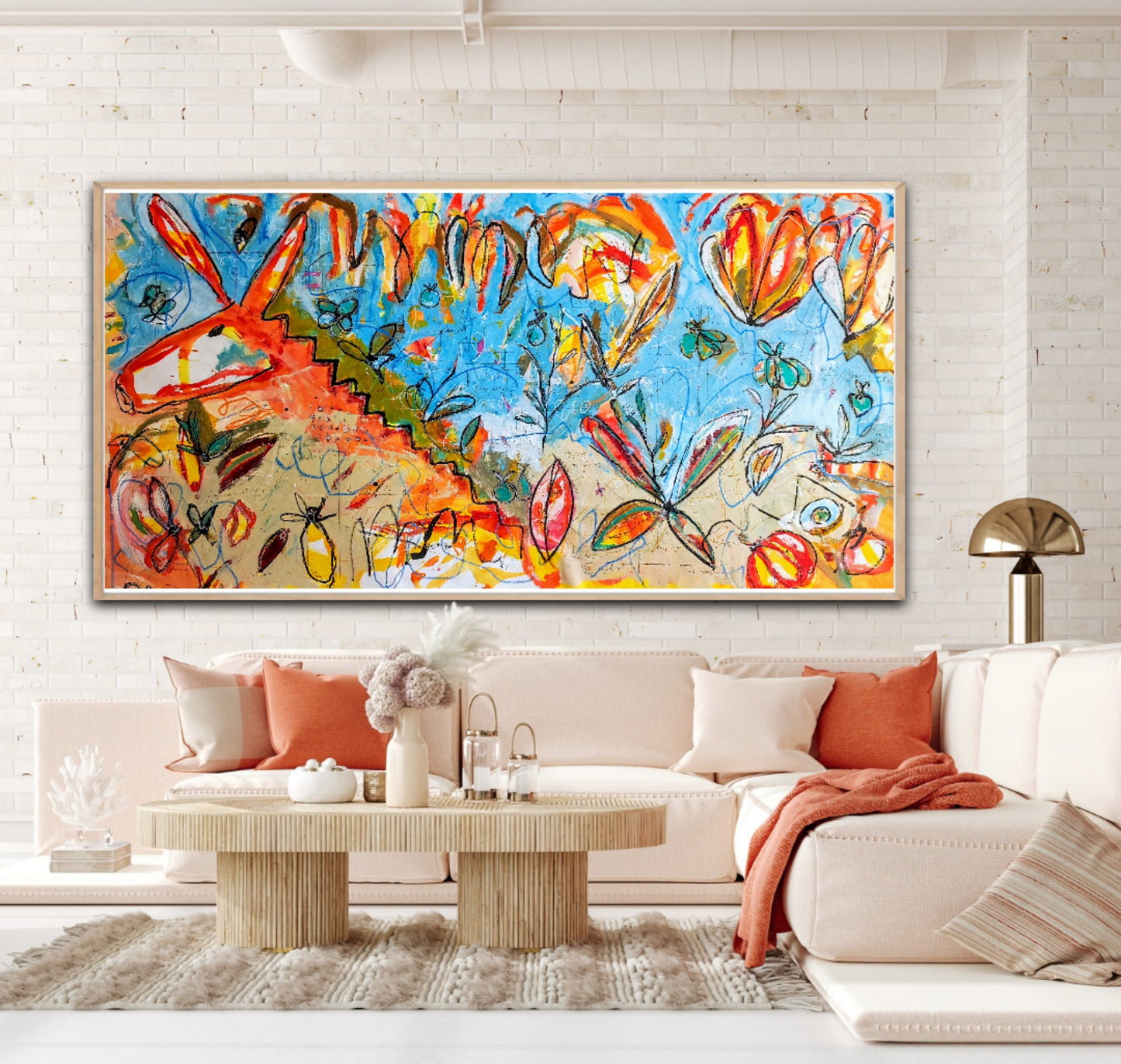 Un lugar en mi memoria