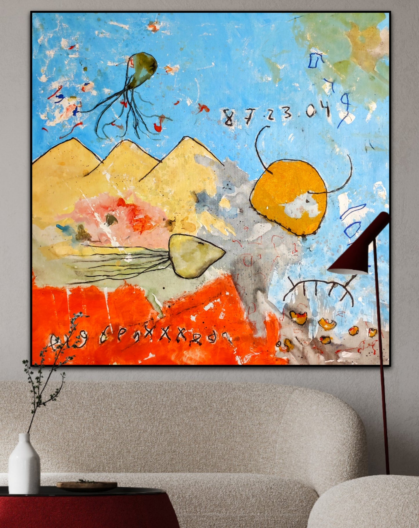 Seres que nadan pero también vuelan