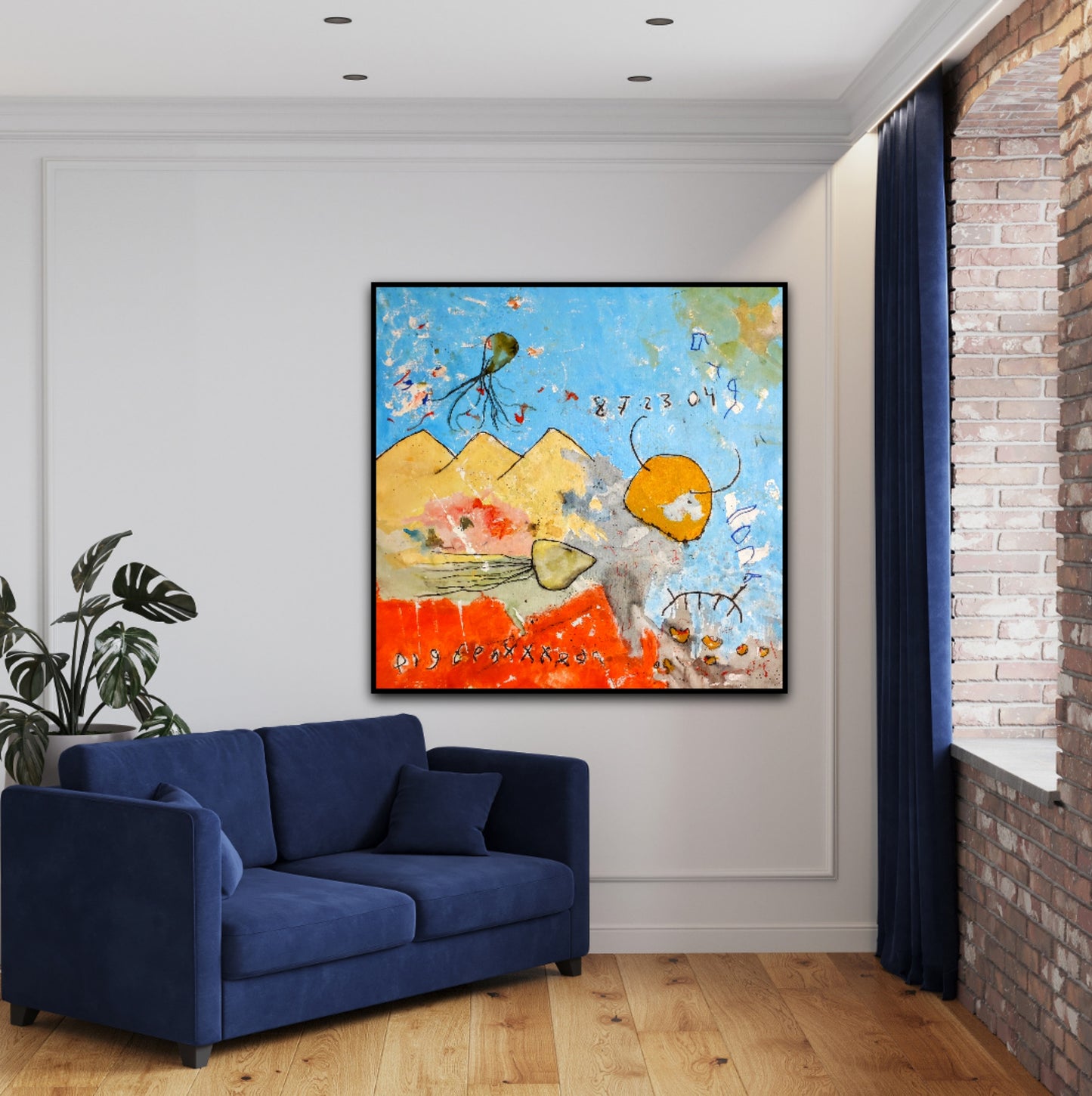 Seres que nadan pero también vuelan