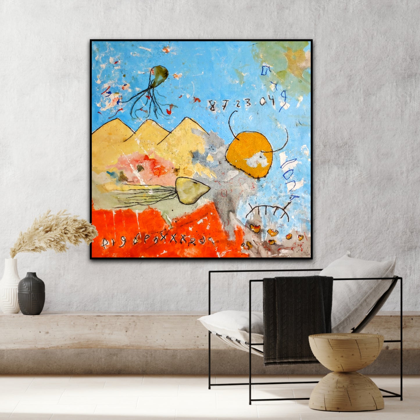 Seres que nadan pero también vuelan