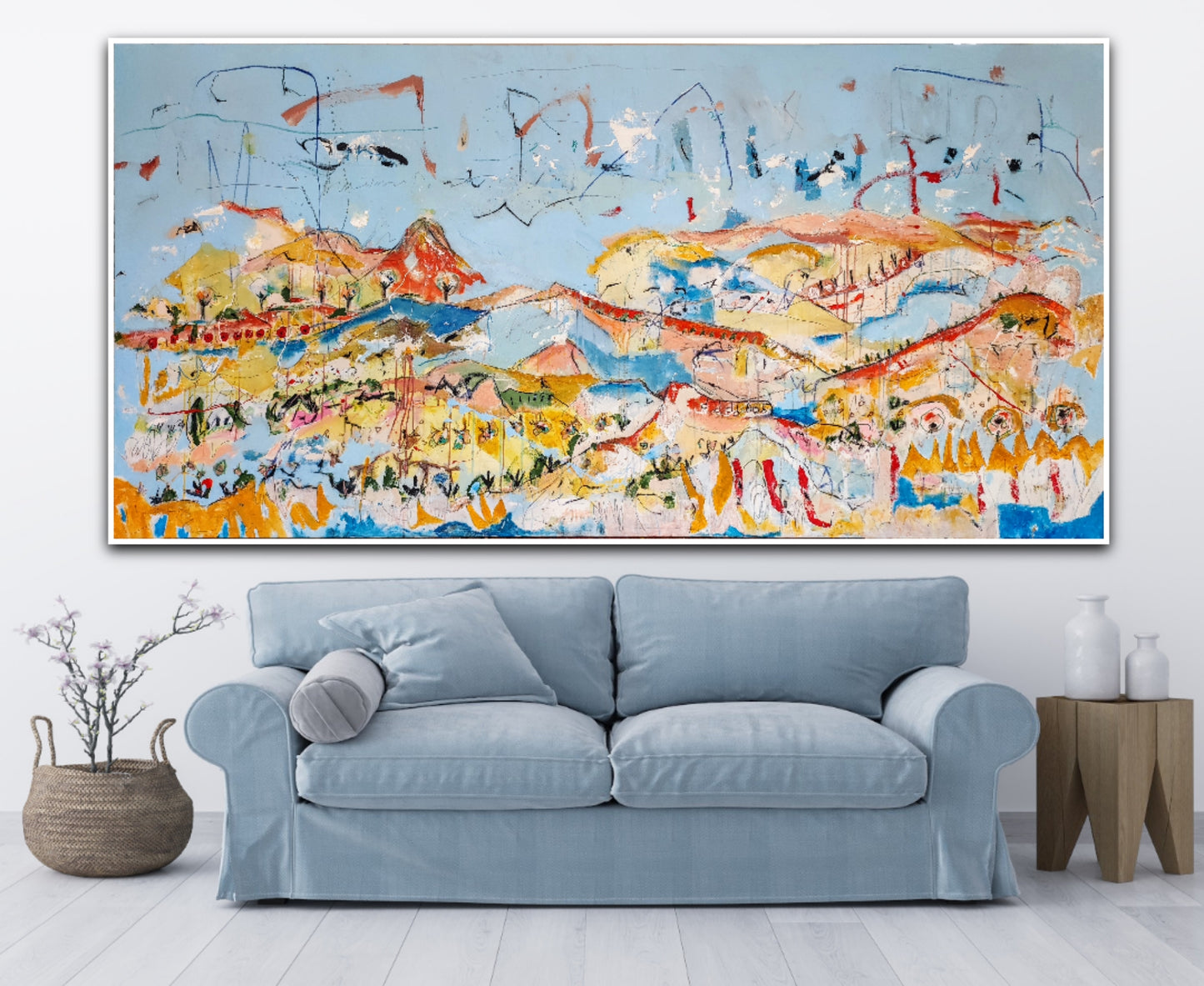 En las llanuras del tiempo