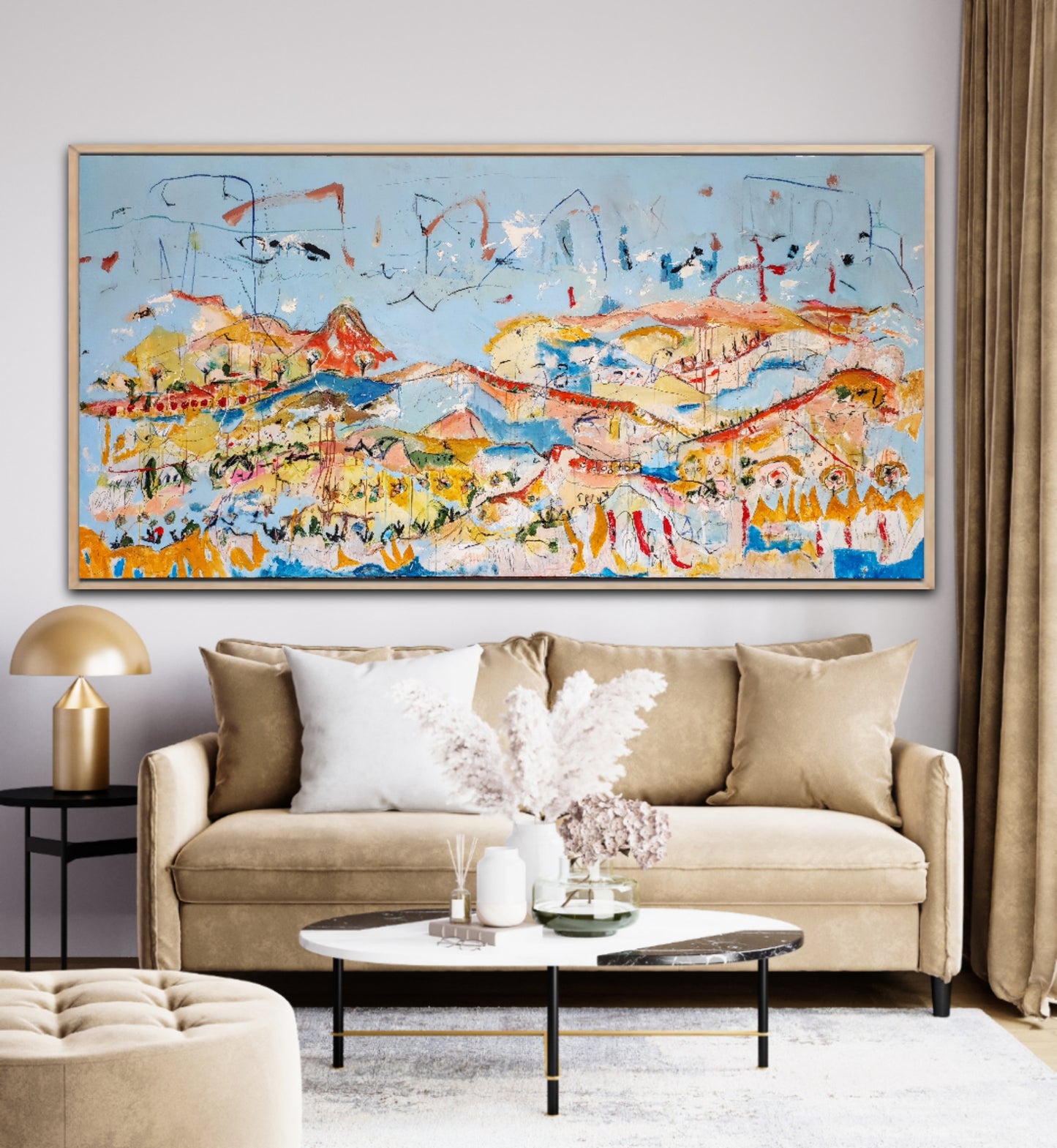 En las llanuras del tiempo