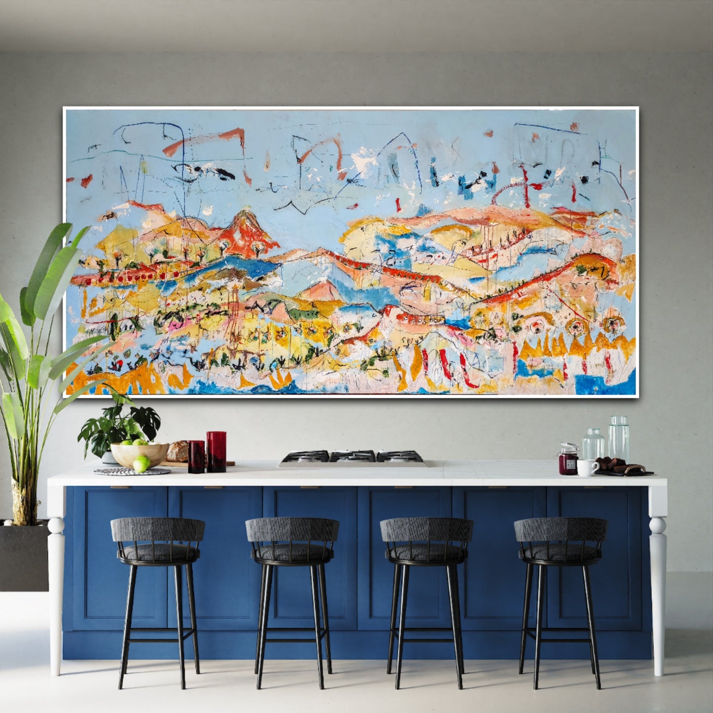 En las llanuras del tiempo