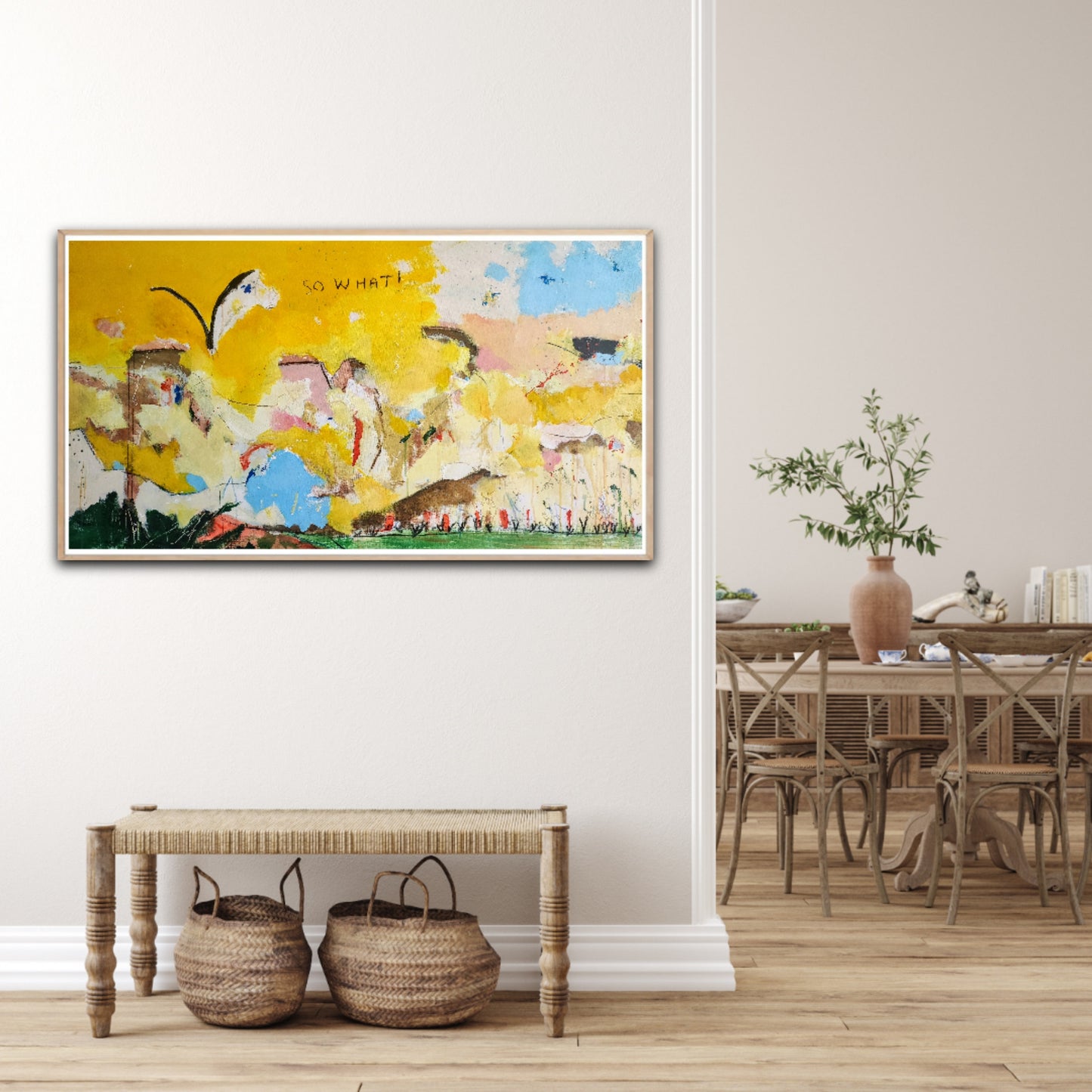 This is not a landscape