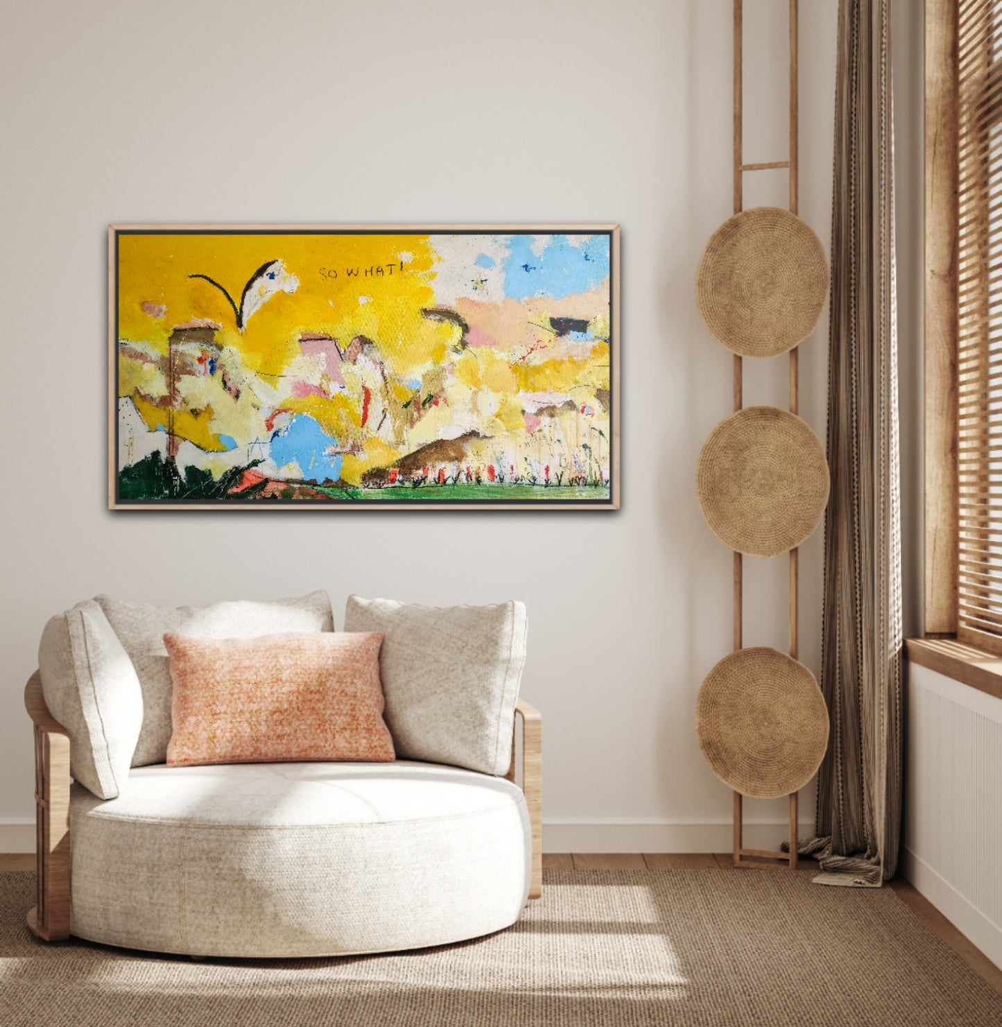 This is not a landscape