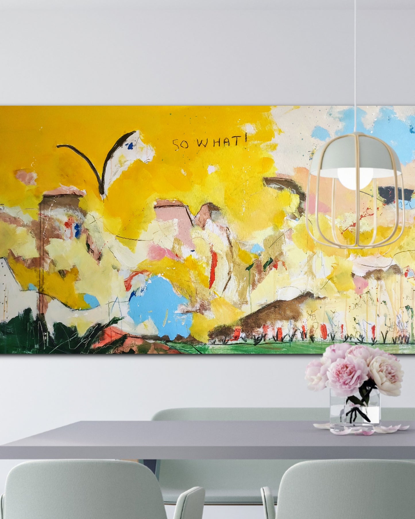 This is not a landscape