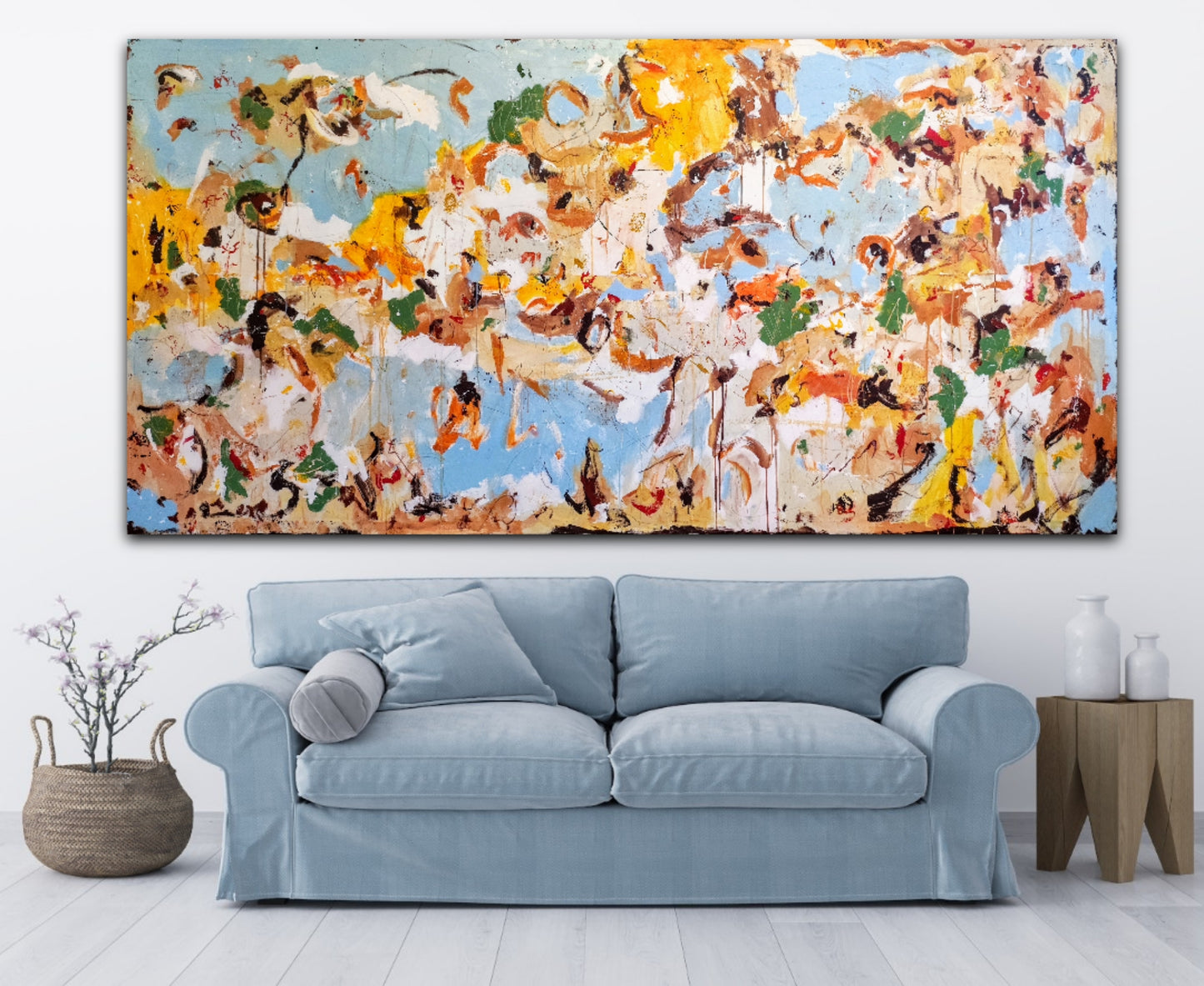 Sympathy for the weak