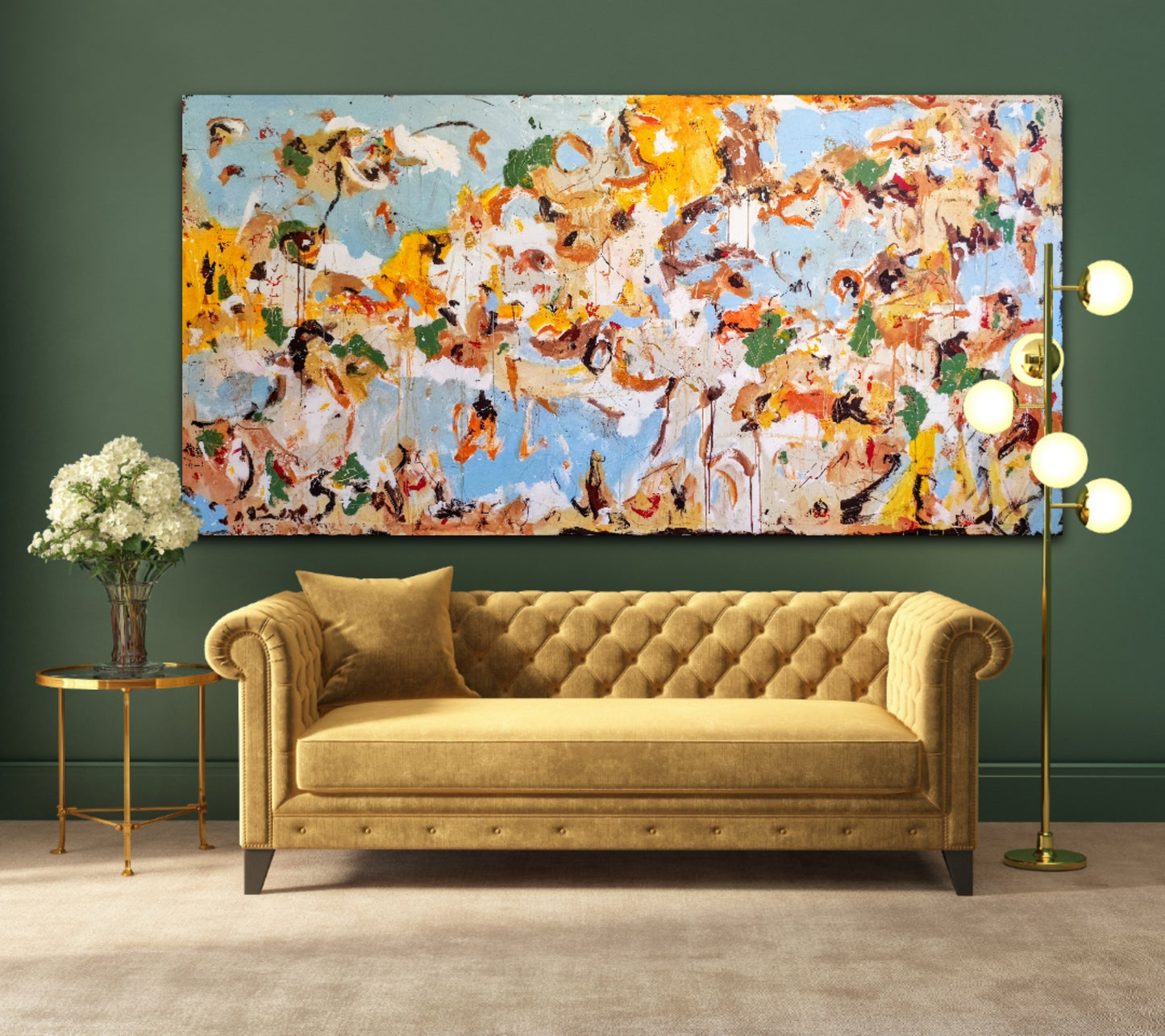 Sympathy for the weak