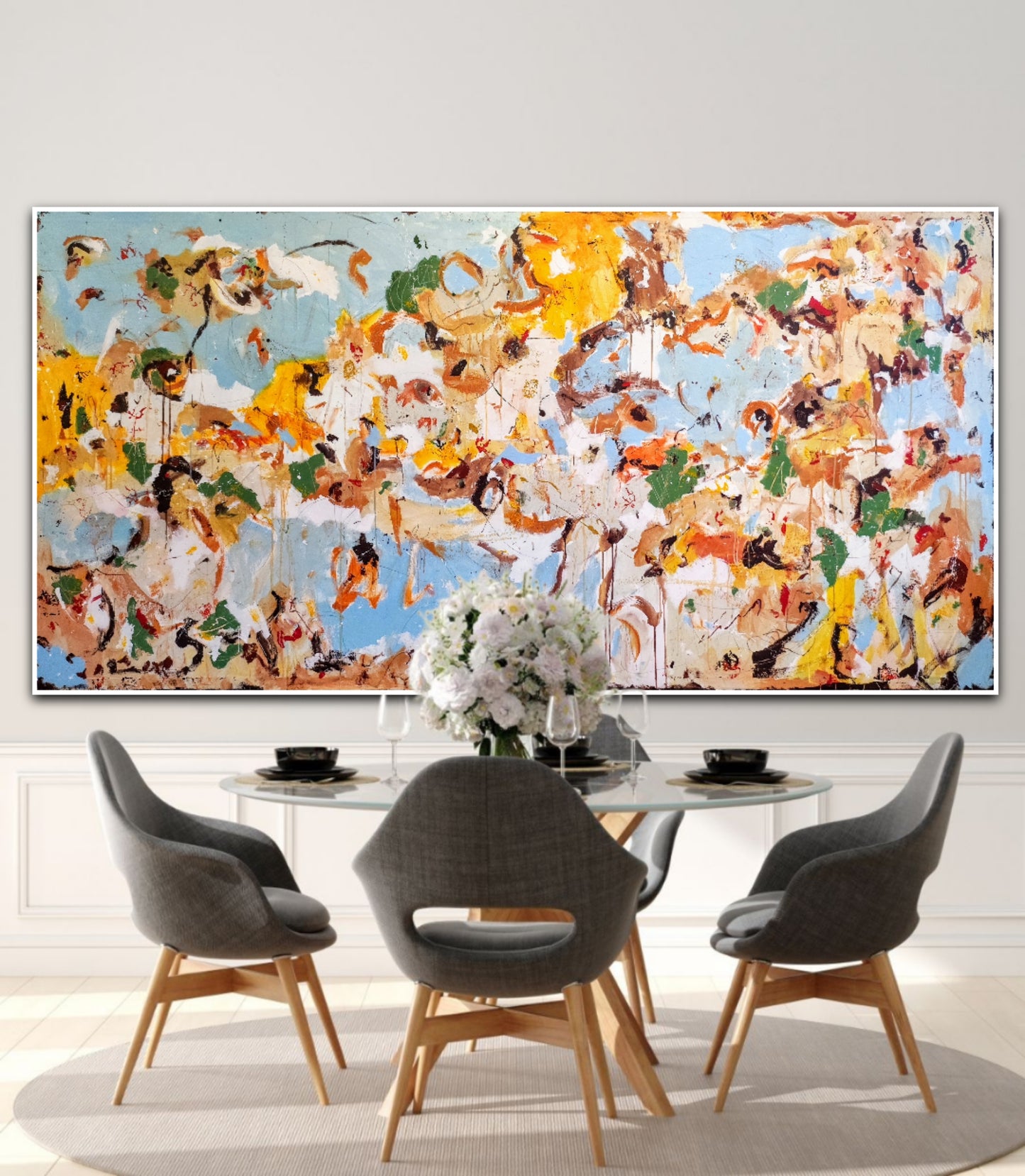 Sympathy for the weak