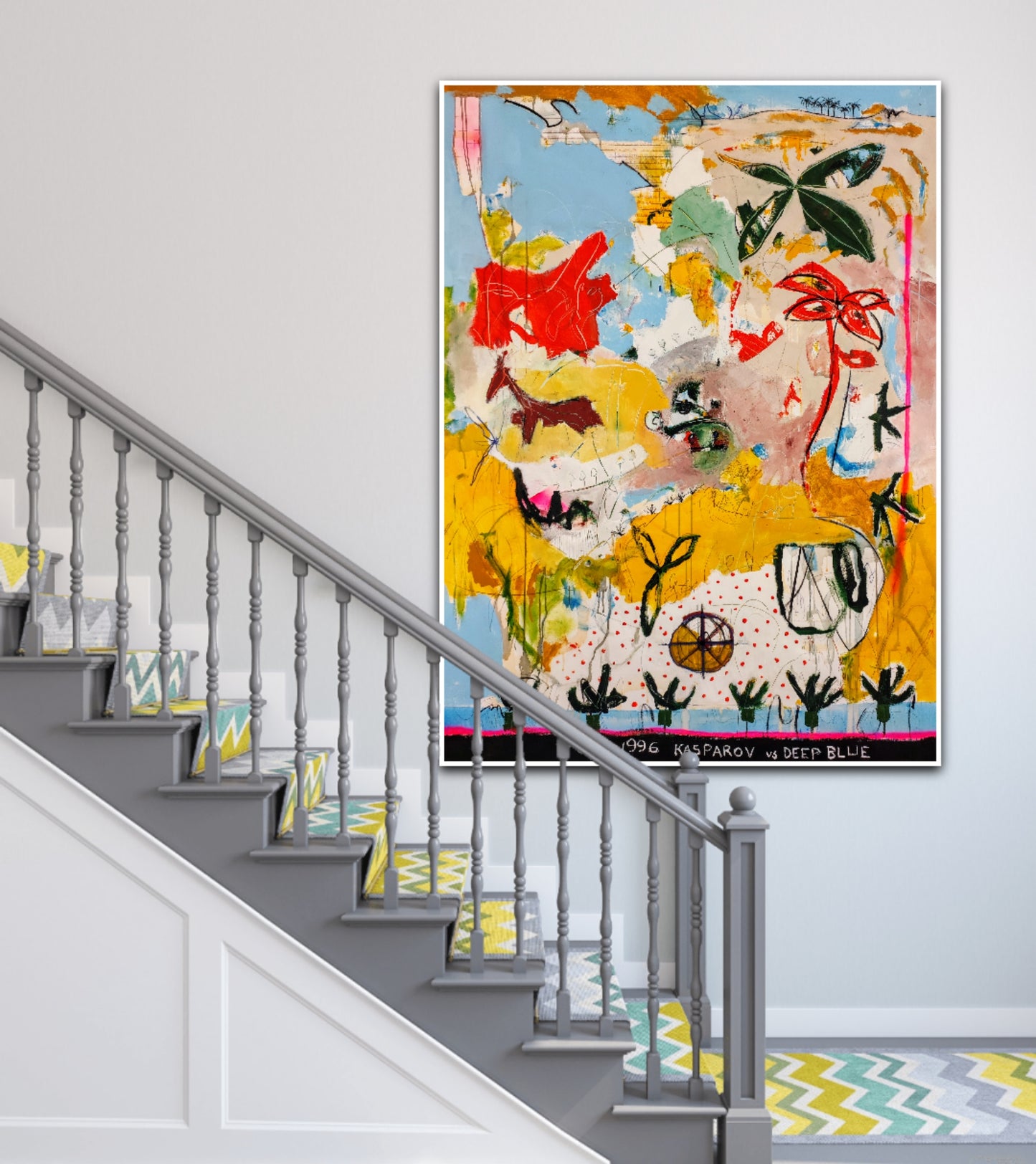 We watched the end of the century