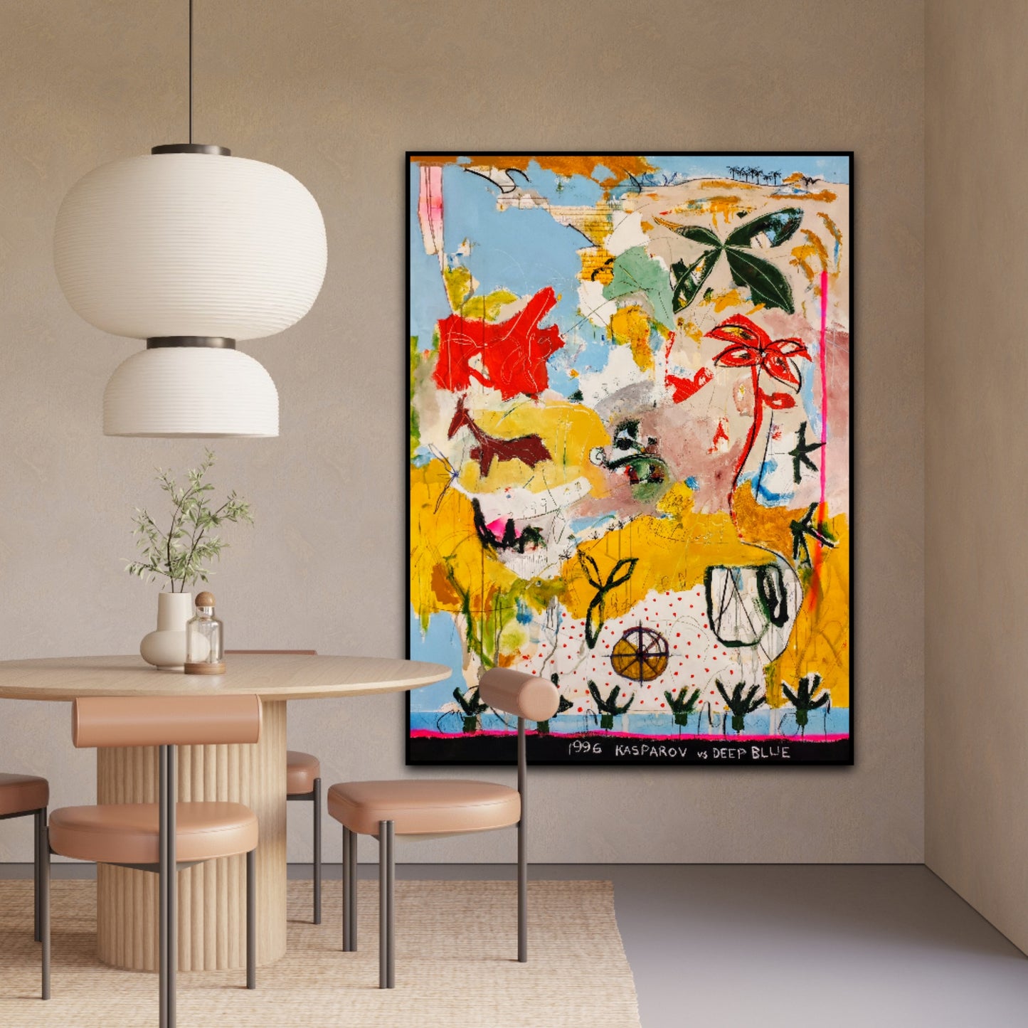 We watched the end of the century