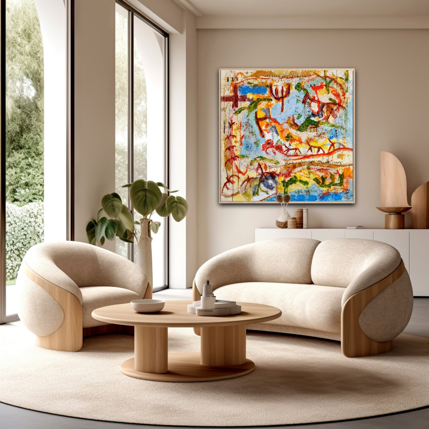 Where do you think you're going?