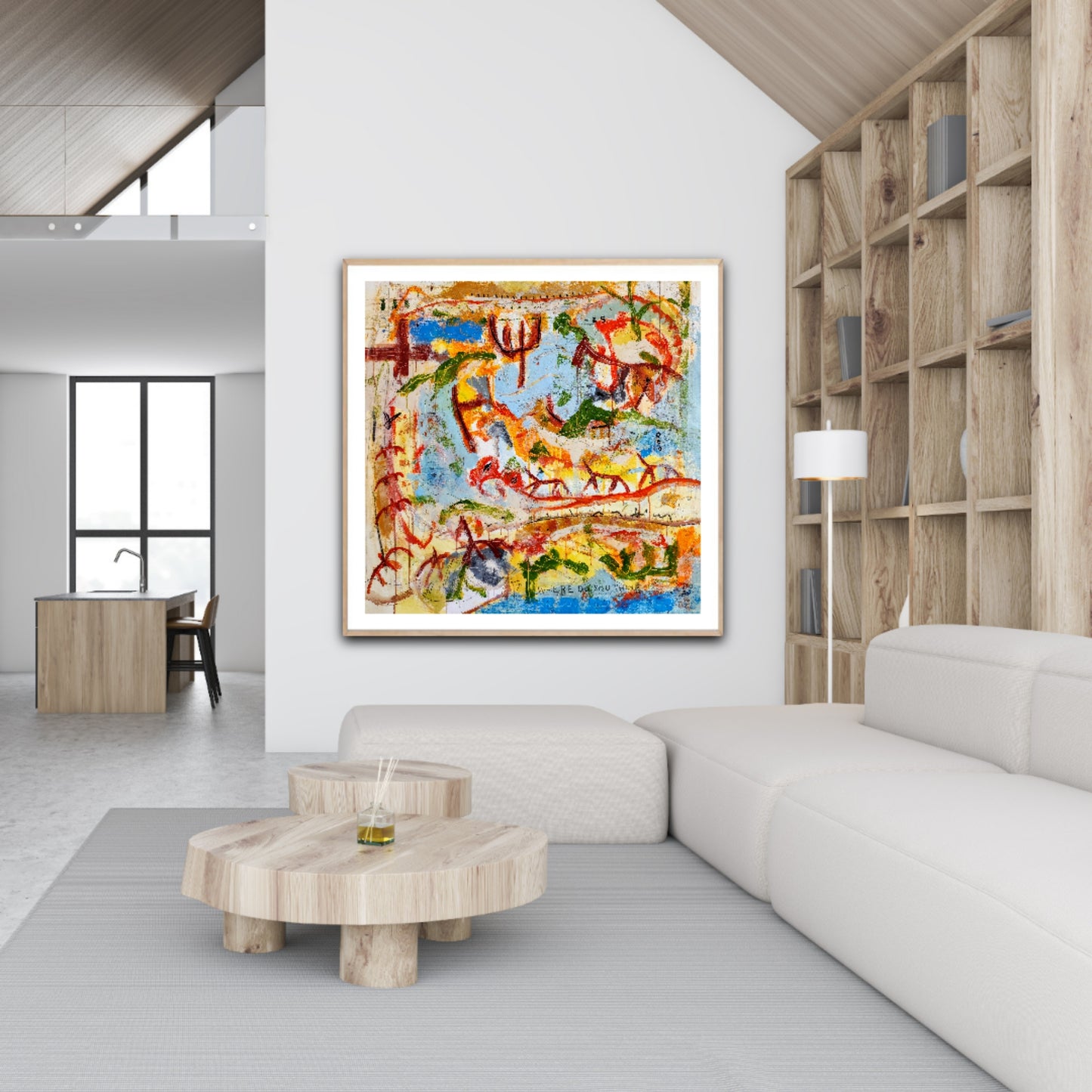 Where do you think you're going?