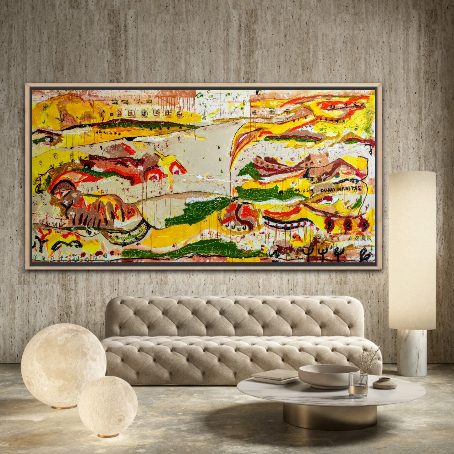 De las dudas infinitas