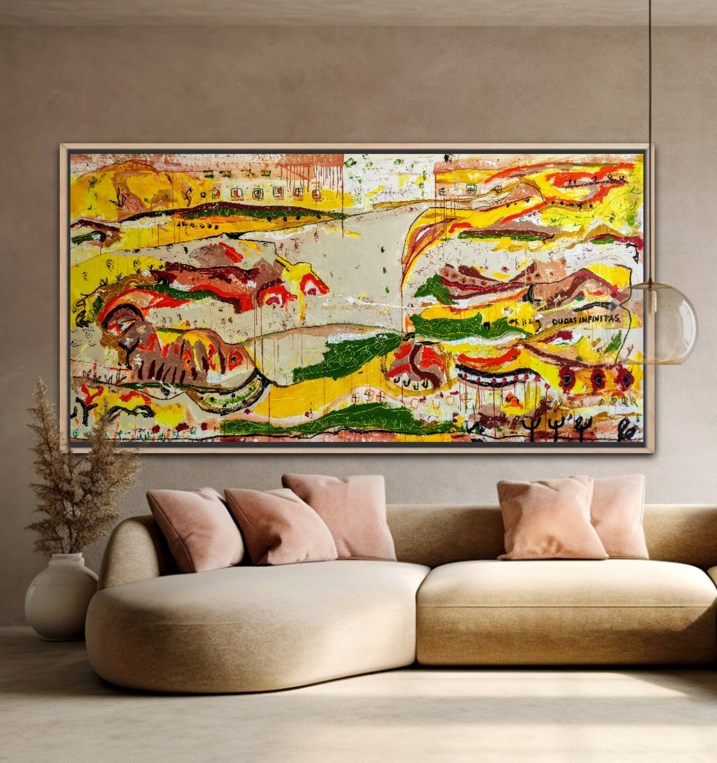 De las dudas infinitas