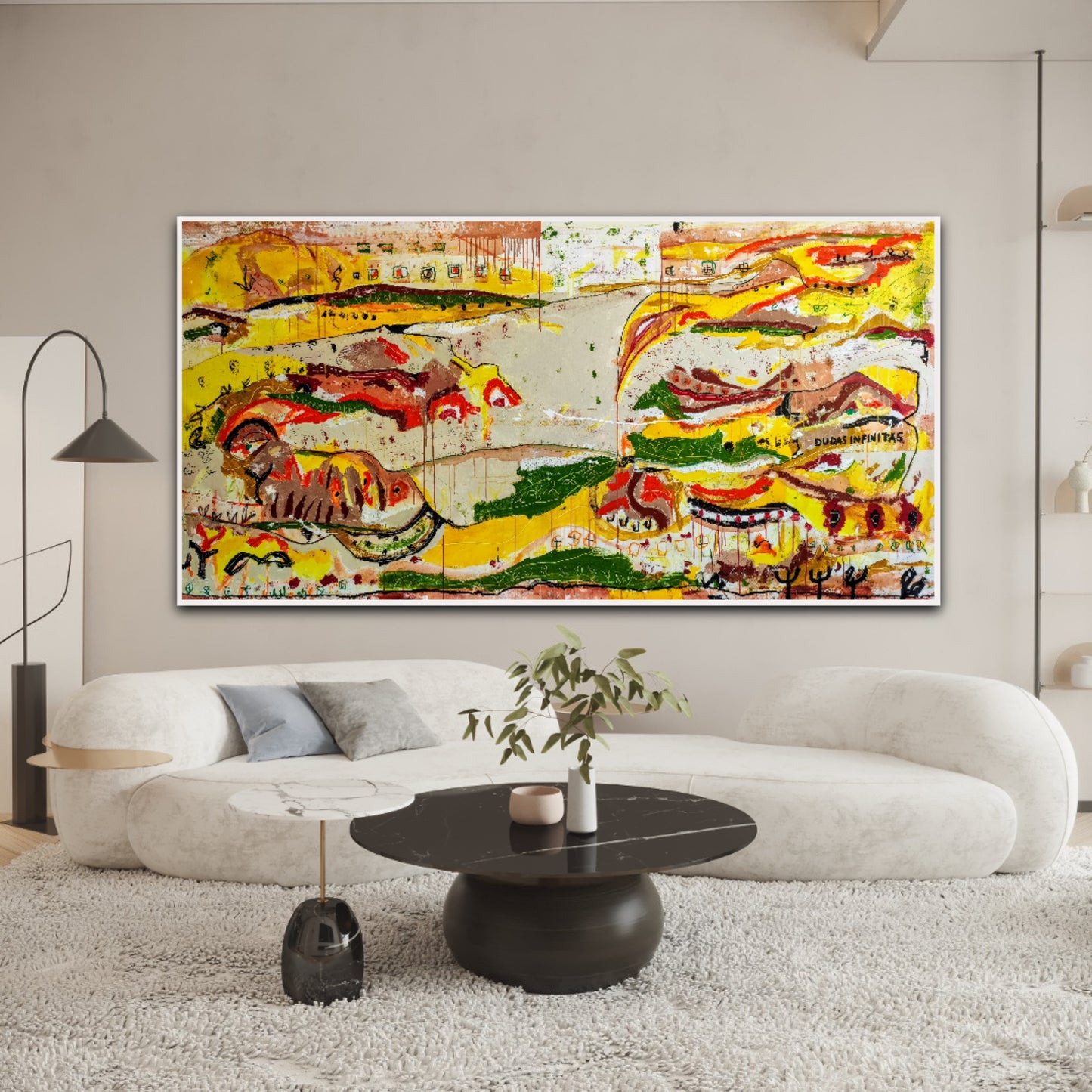 De las dudas infinitas