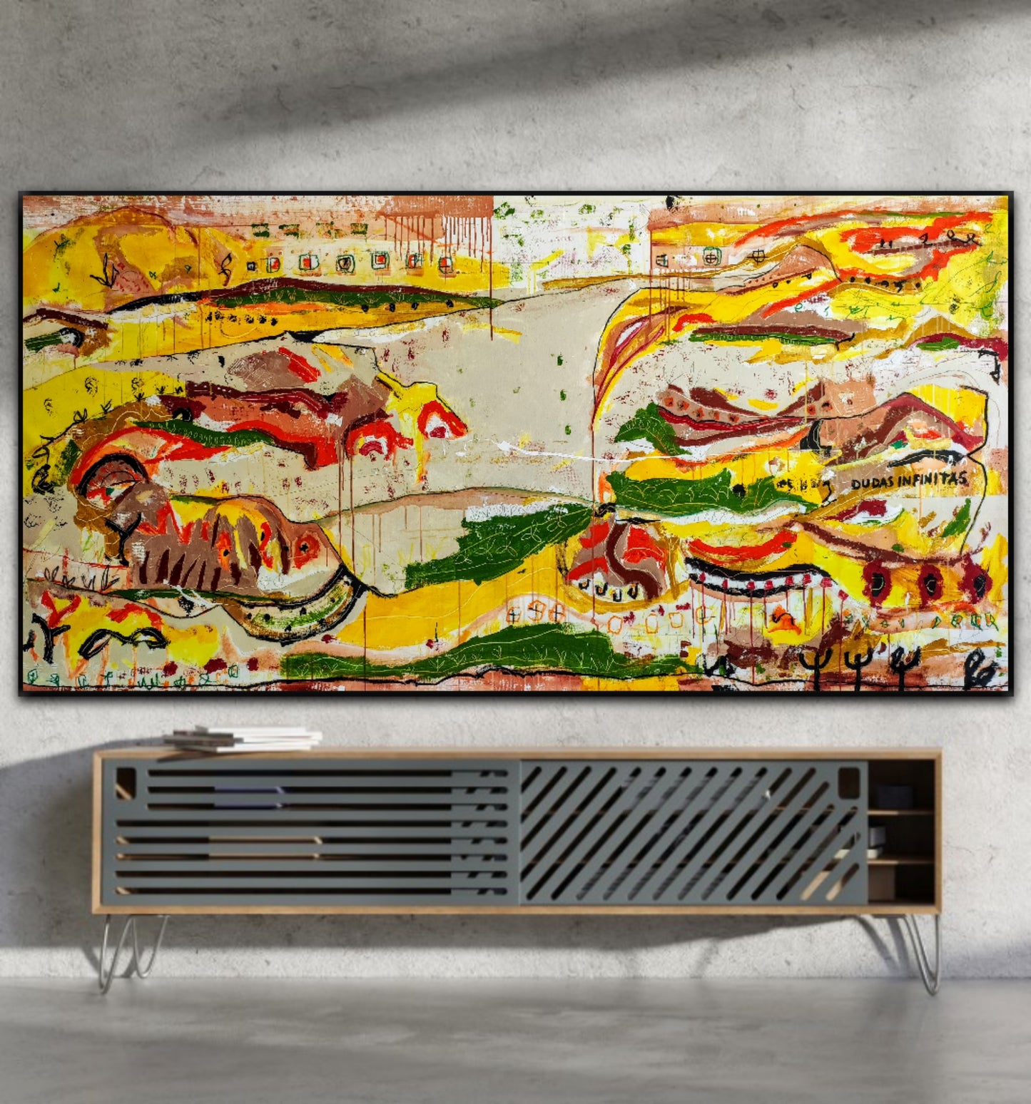 De las dudas infinitas