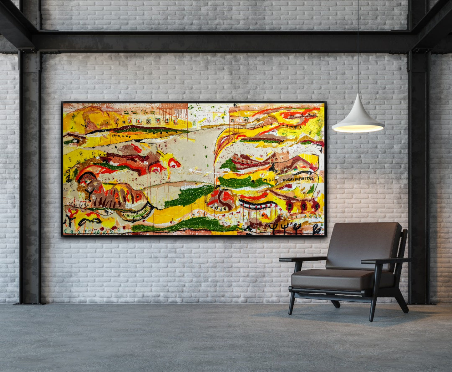 De las dudas infinitas