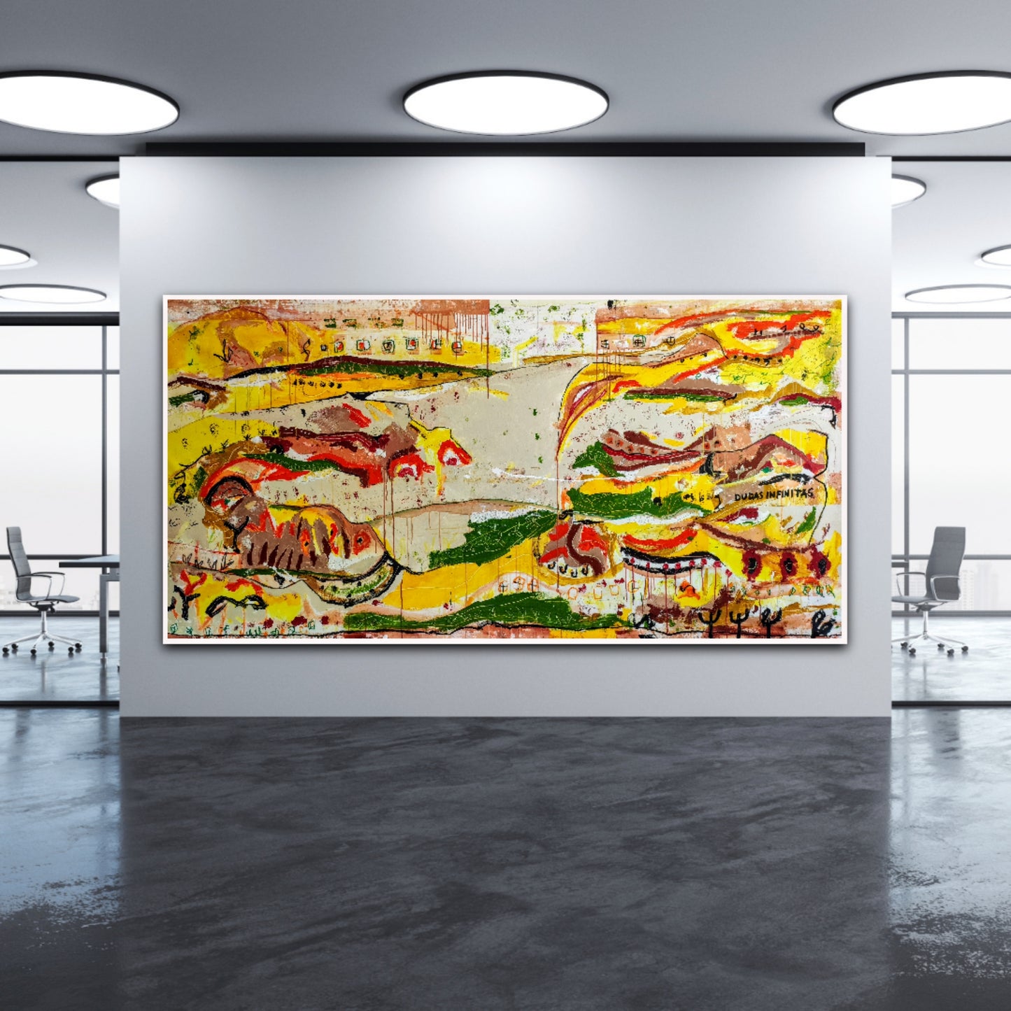 De las dudas infinitas