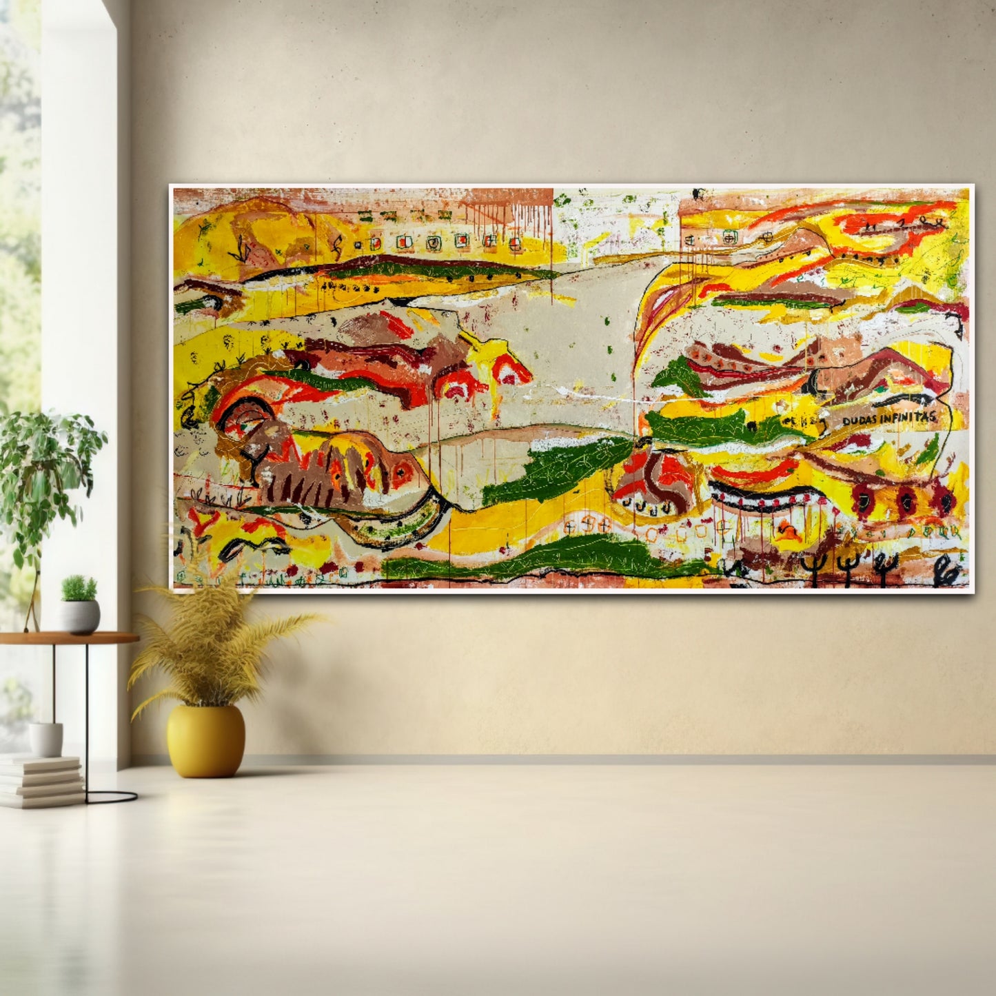 De las dudas infinitas