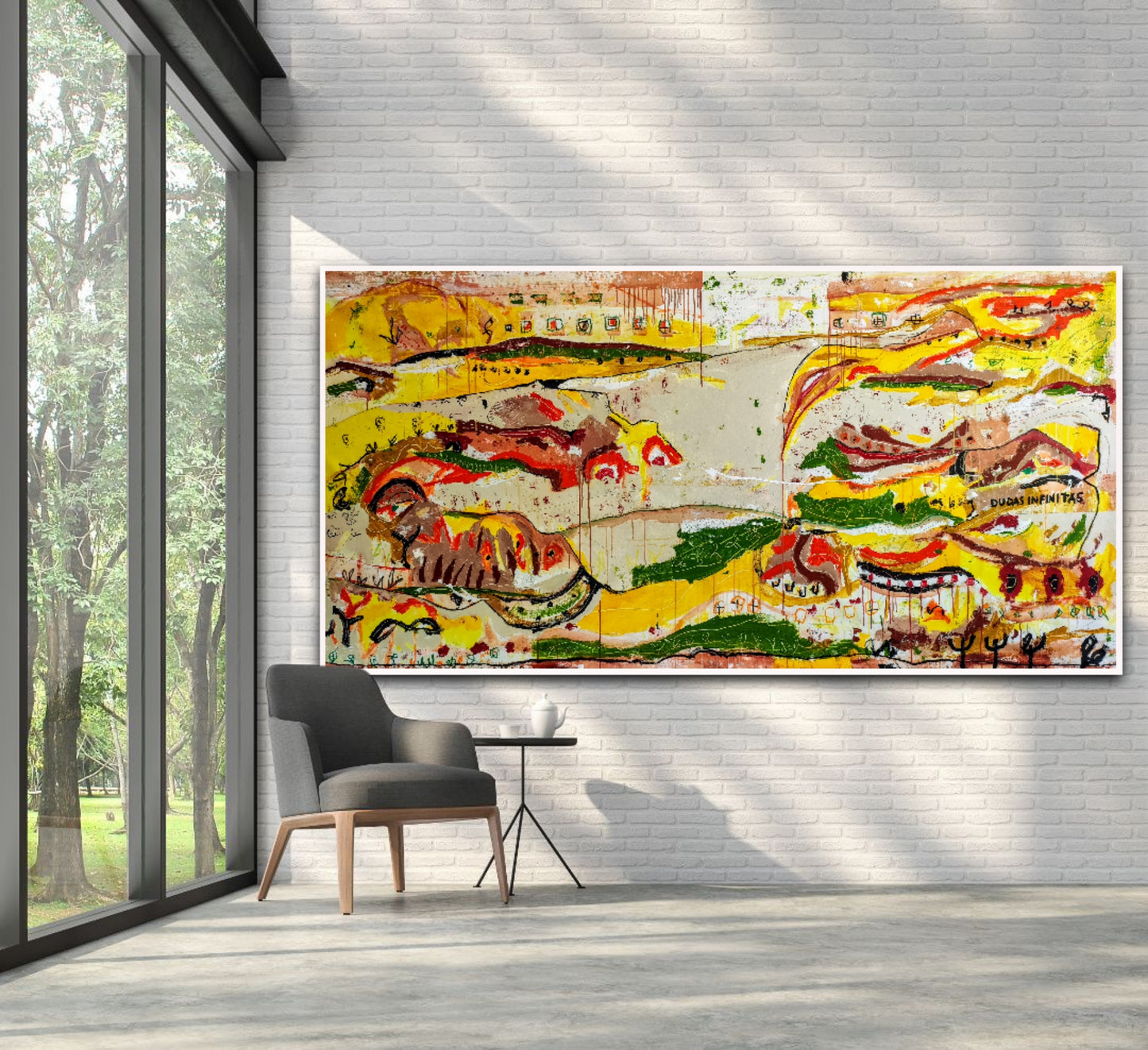 De las dudas infinitas