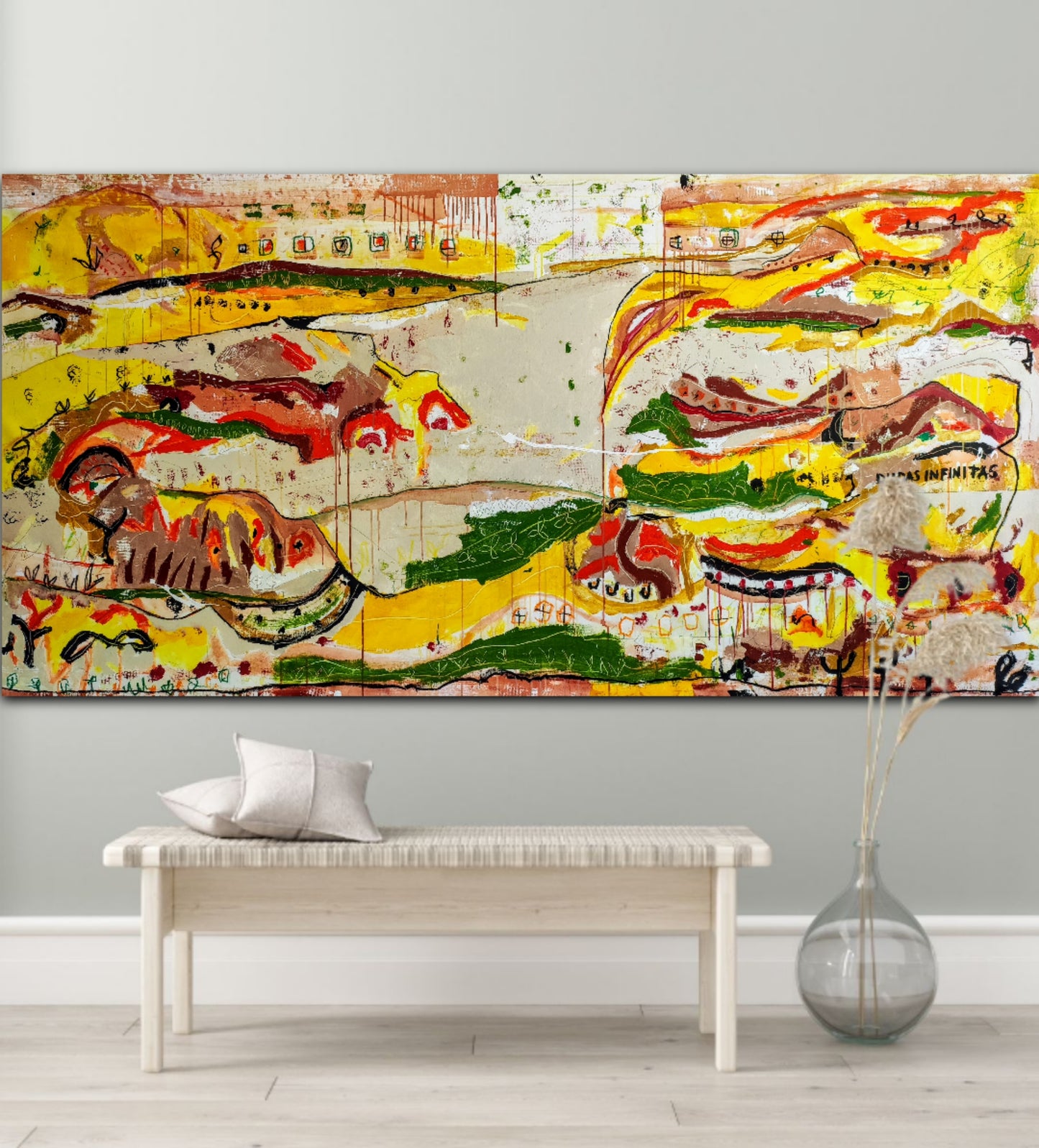 De las dudas infinitas