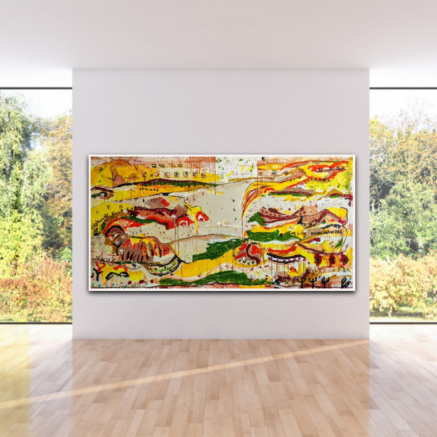 De las dudas infinitas