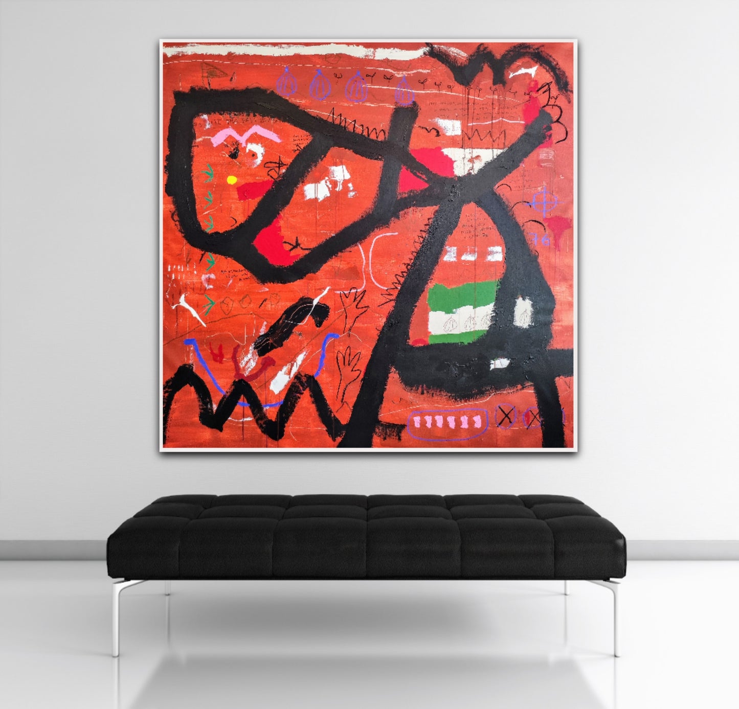 All these songs I love