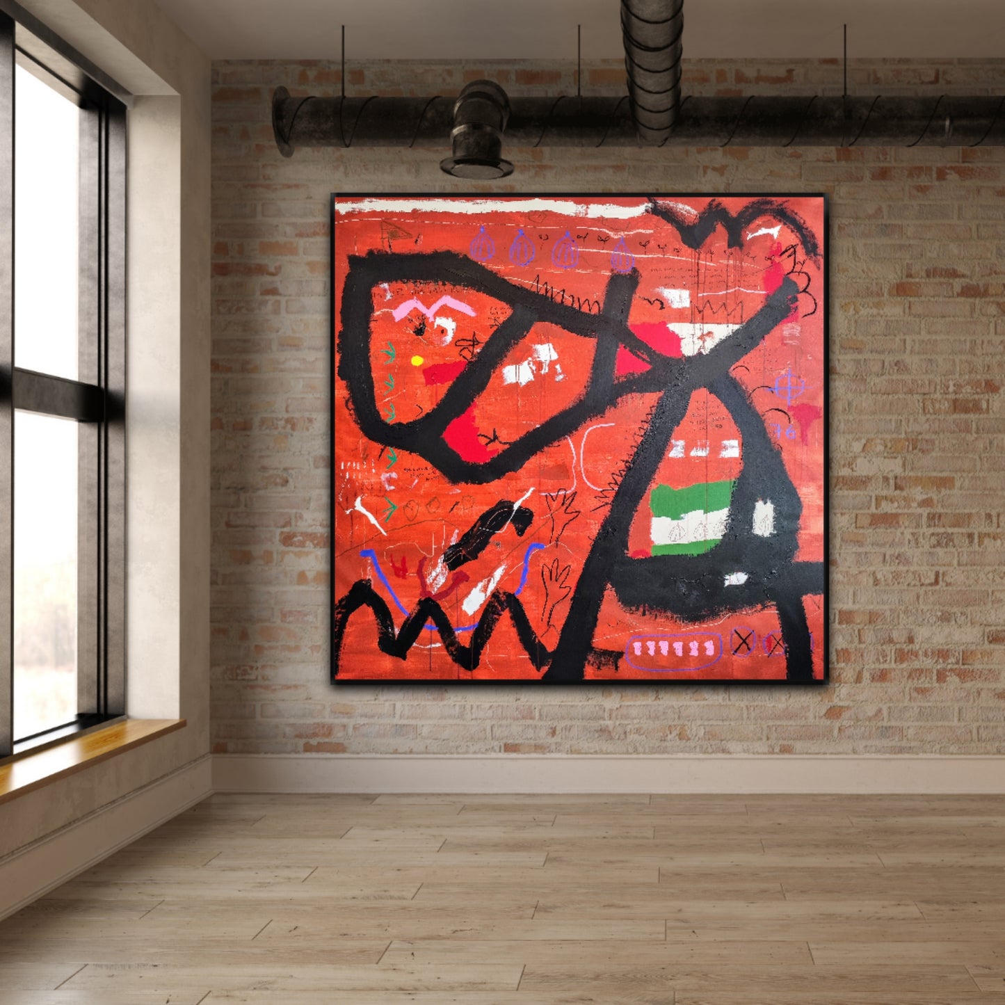 All these songs I love