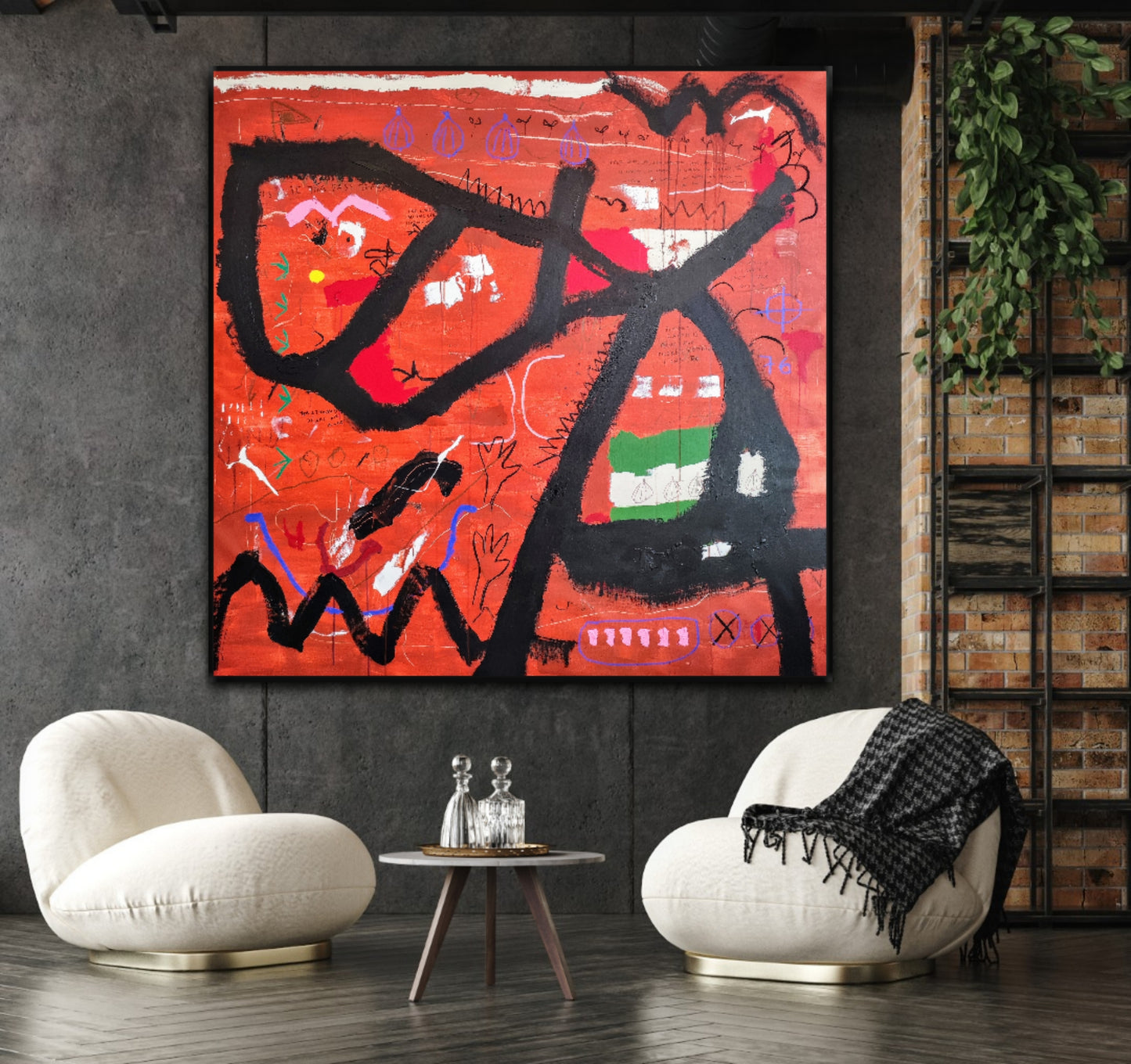 All these songs I love