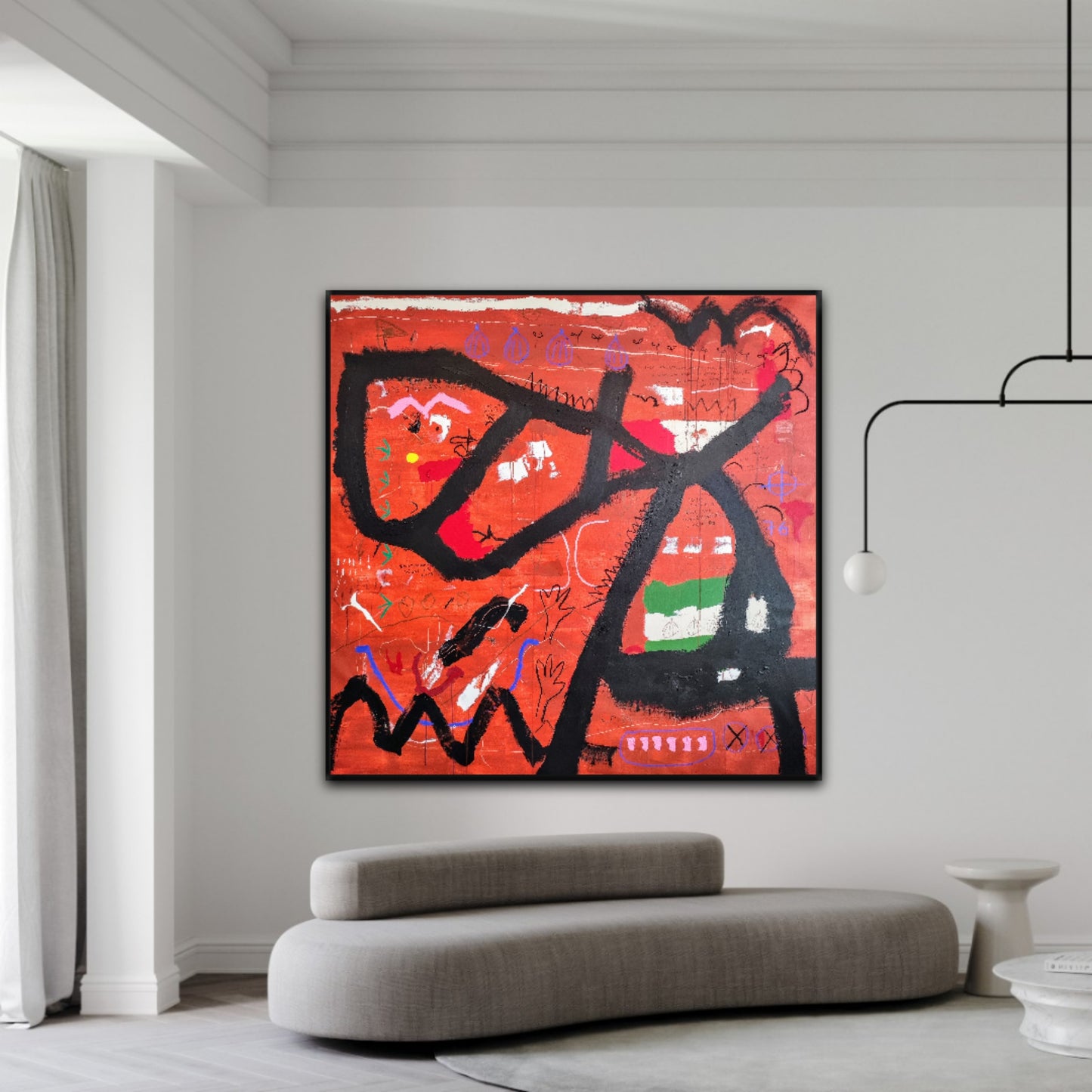 All these songs I love