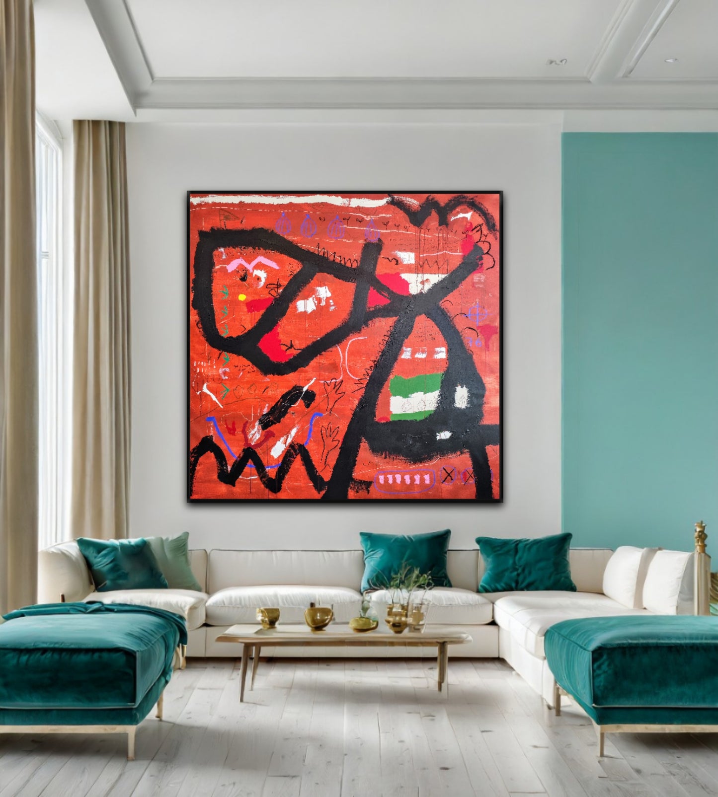 All these songs I love