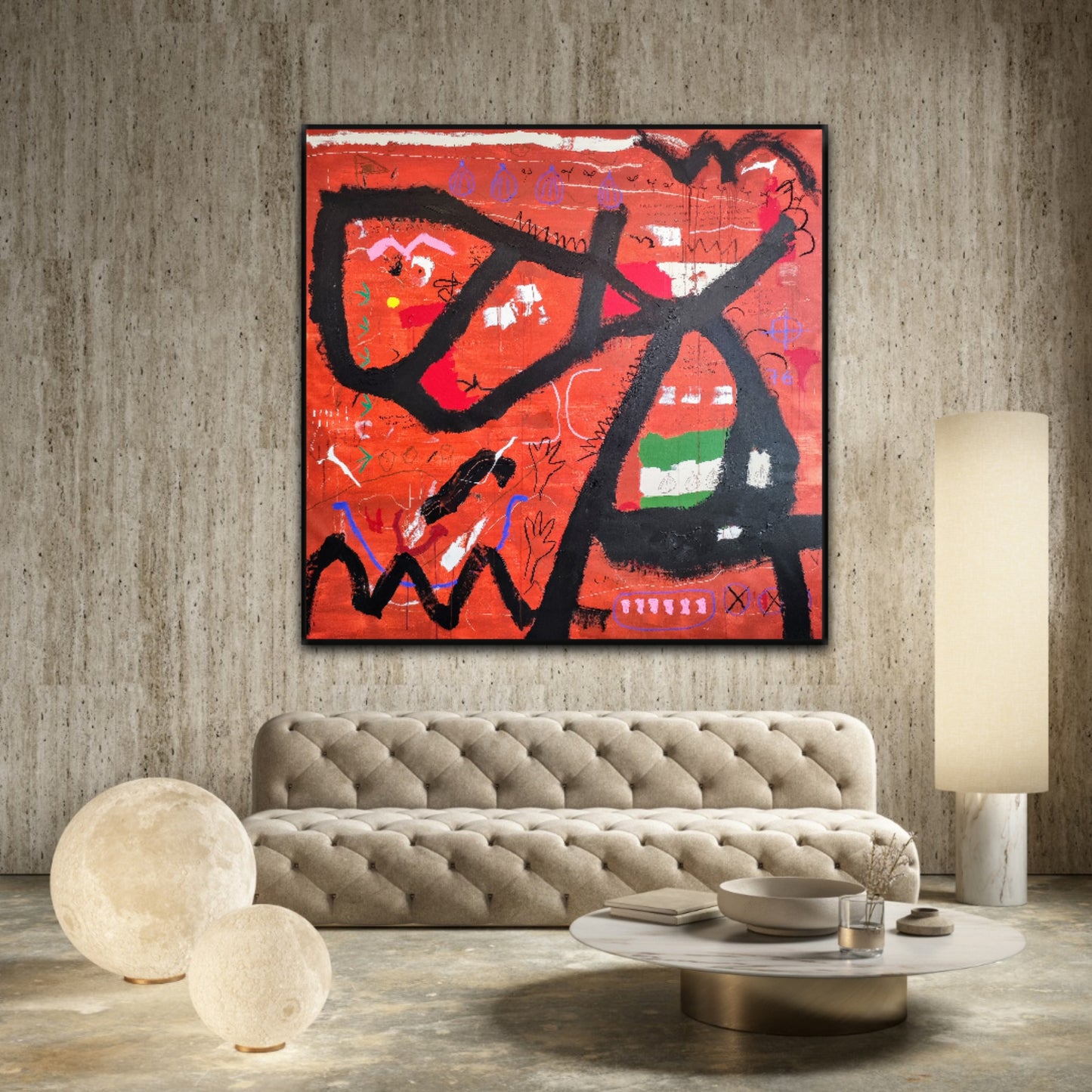 All these songs I love