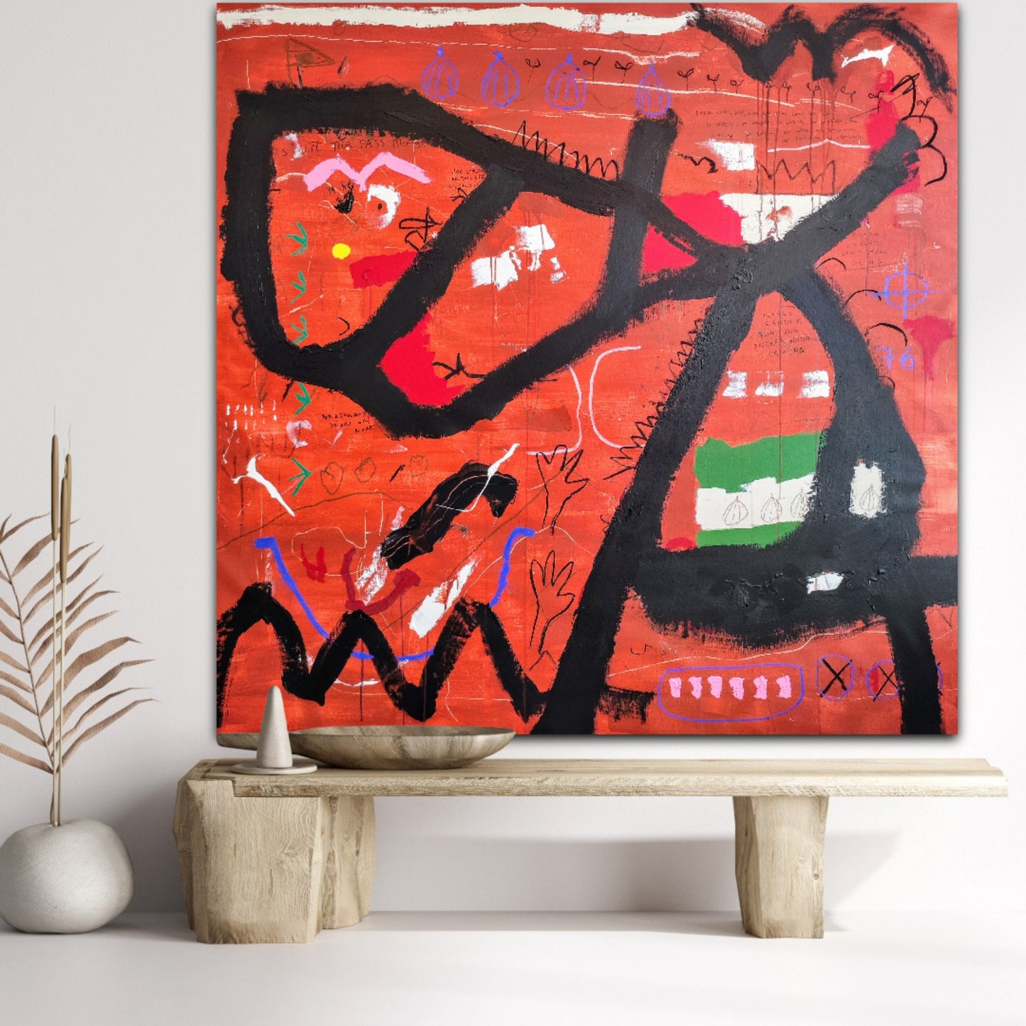 All these songs I love