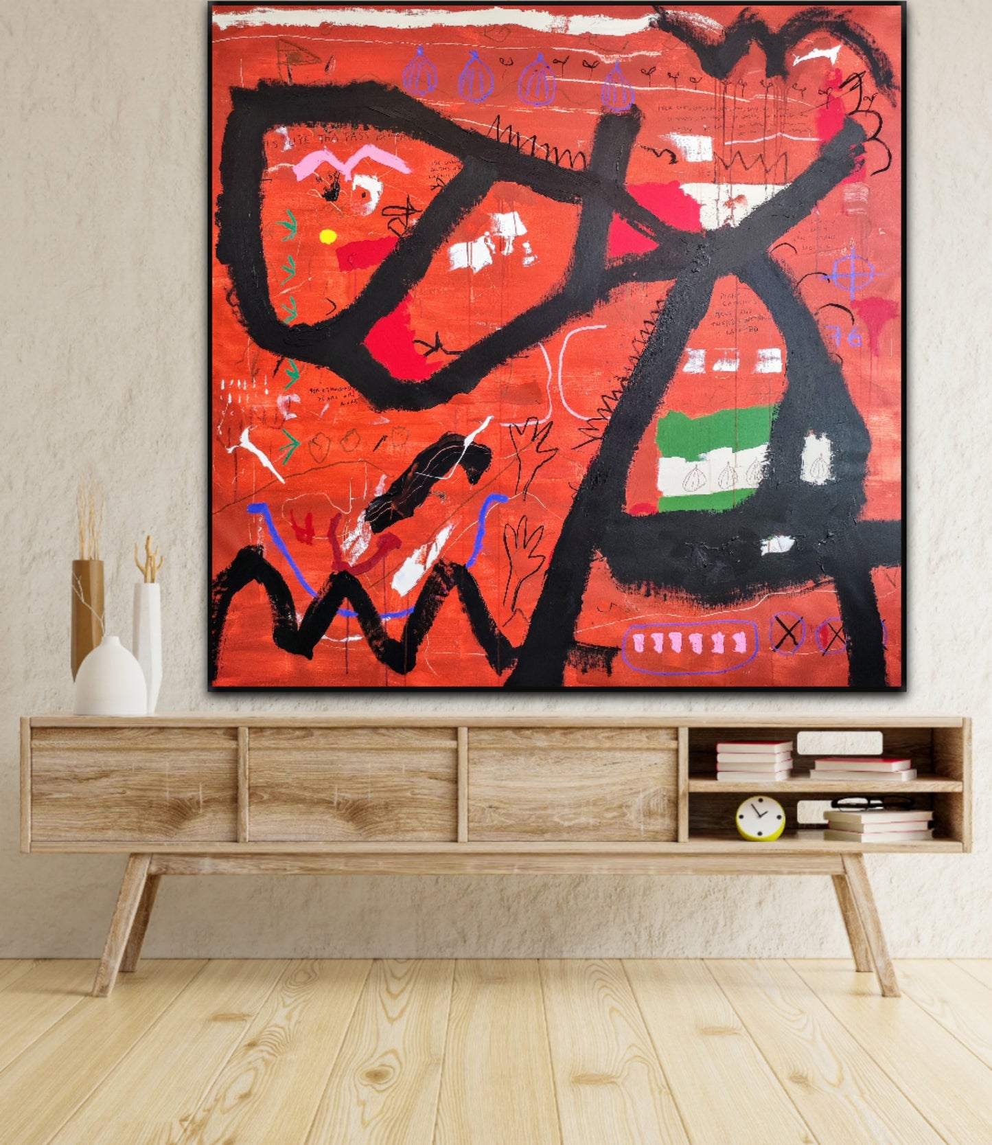 All these songs I love