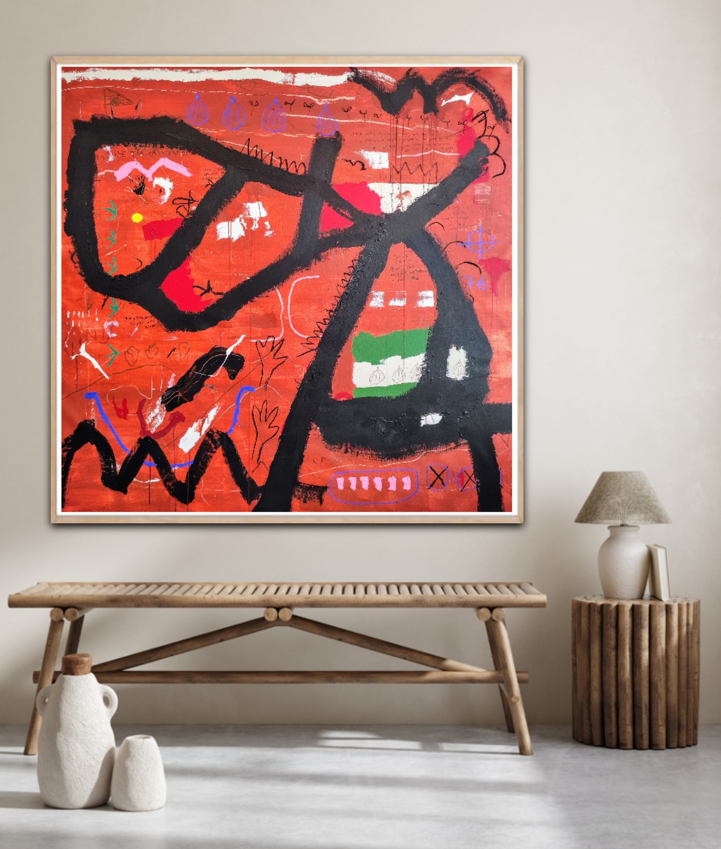 All these songs I love