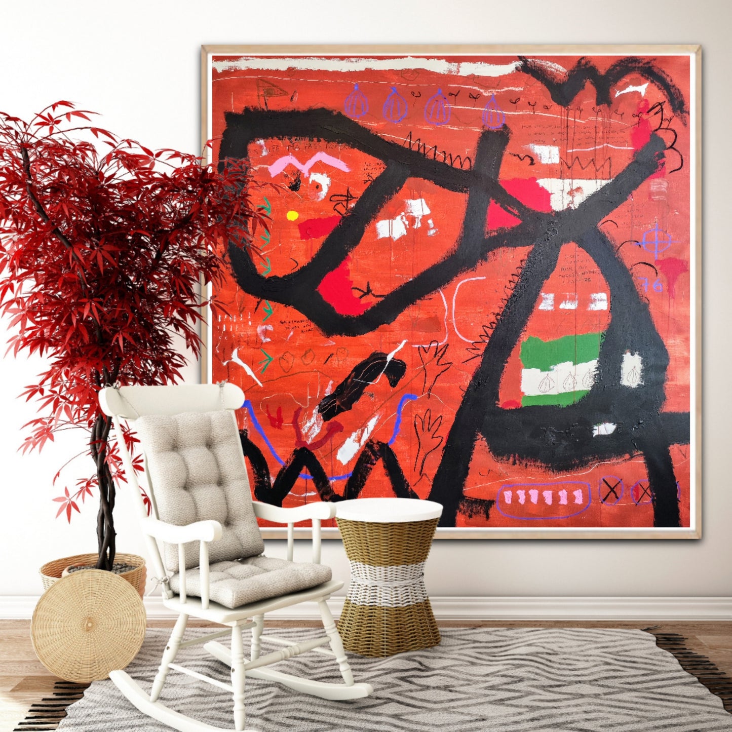 All these songs I love