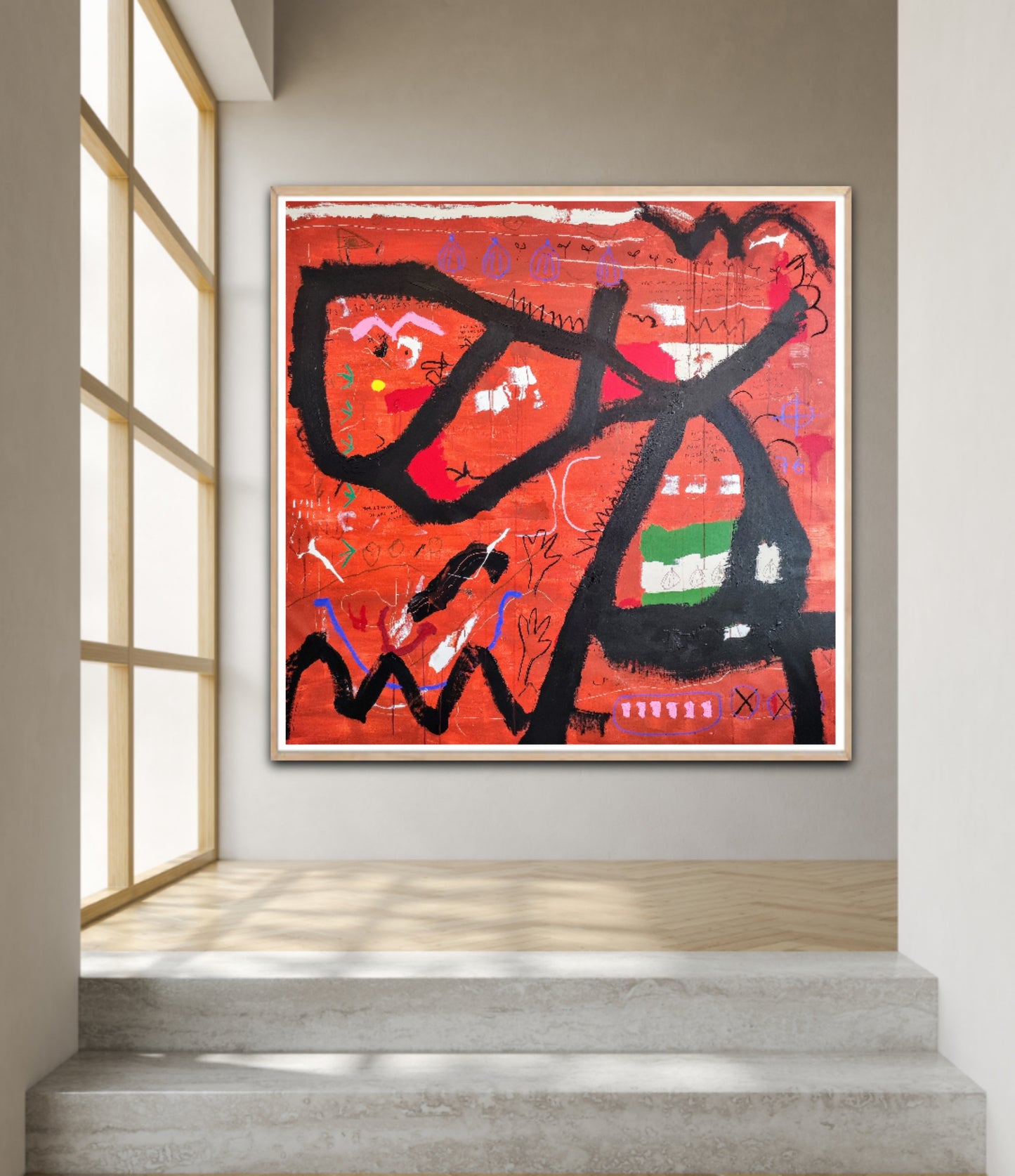 All these songs I love