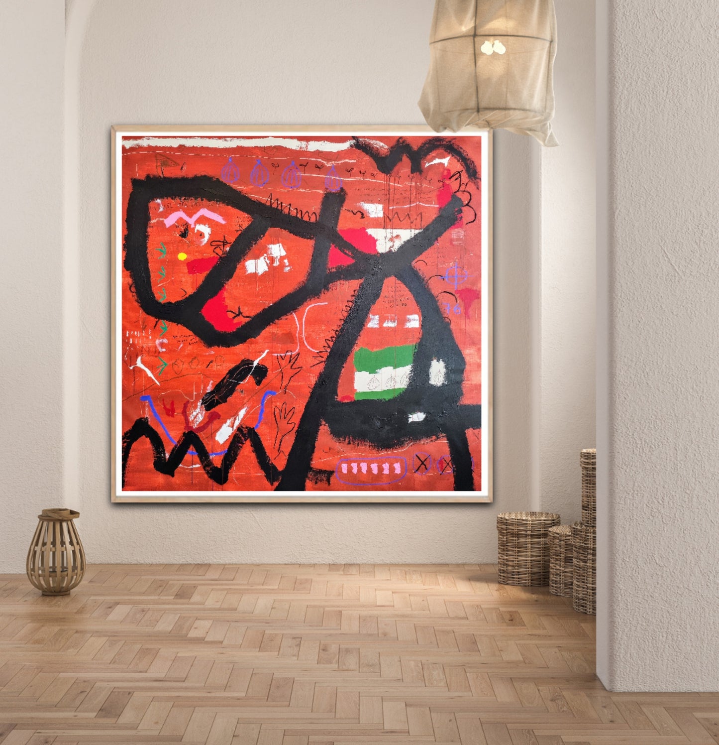 All these songs I love