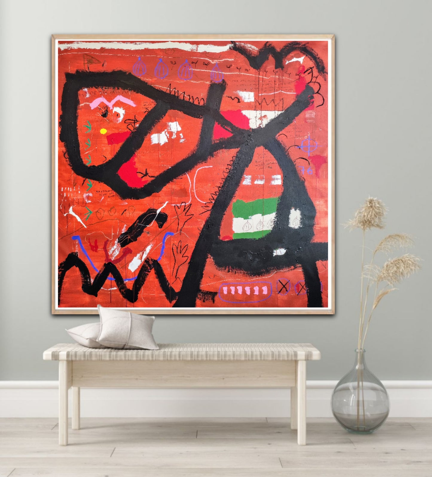 All these songs I love