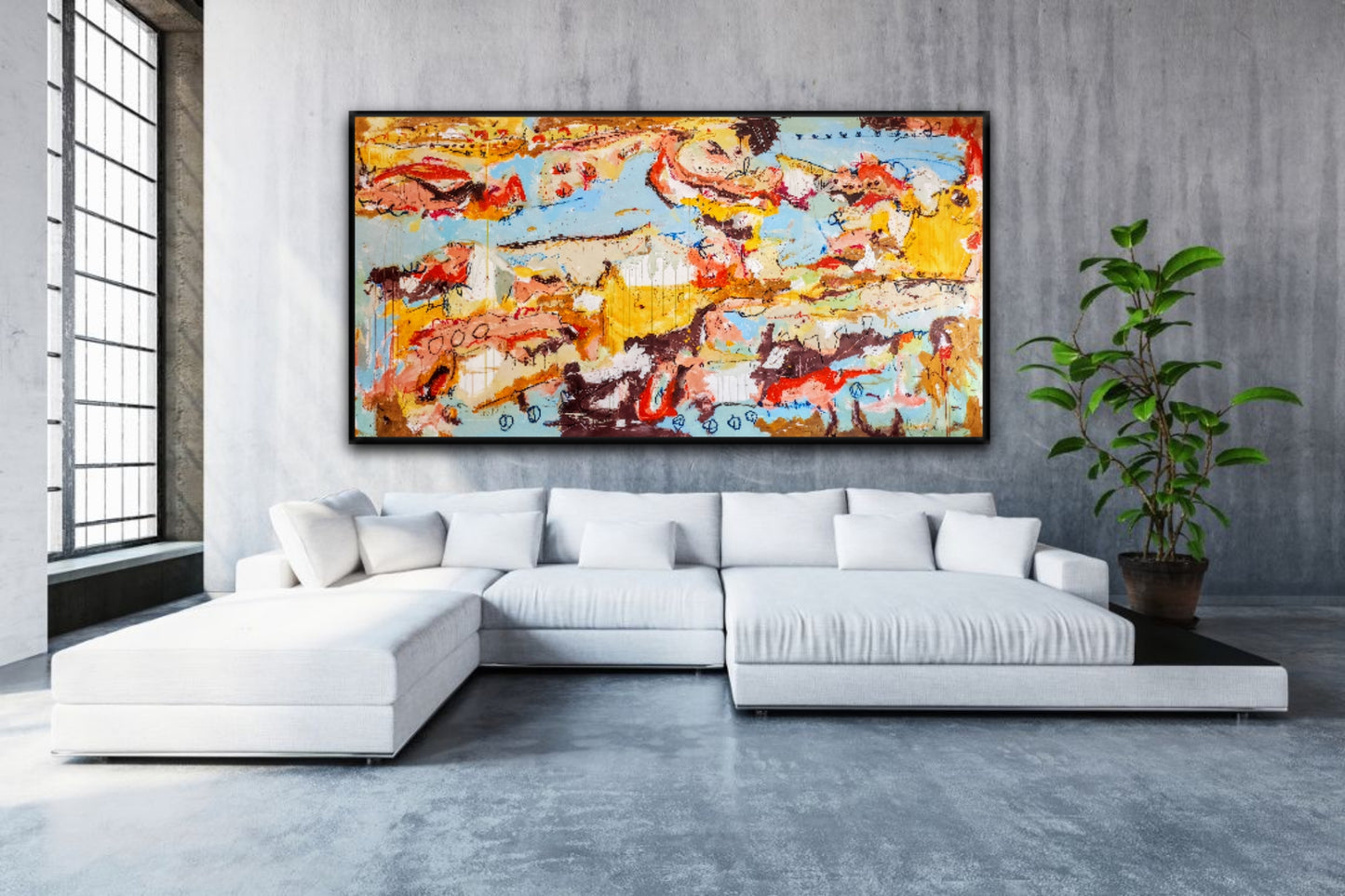 Un vino en la Toscana