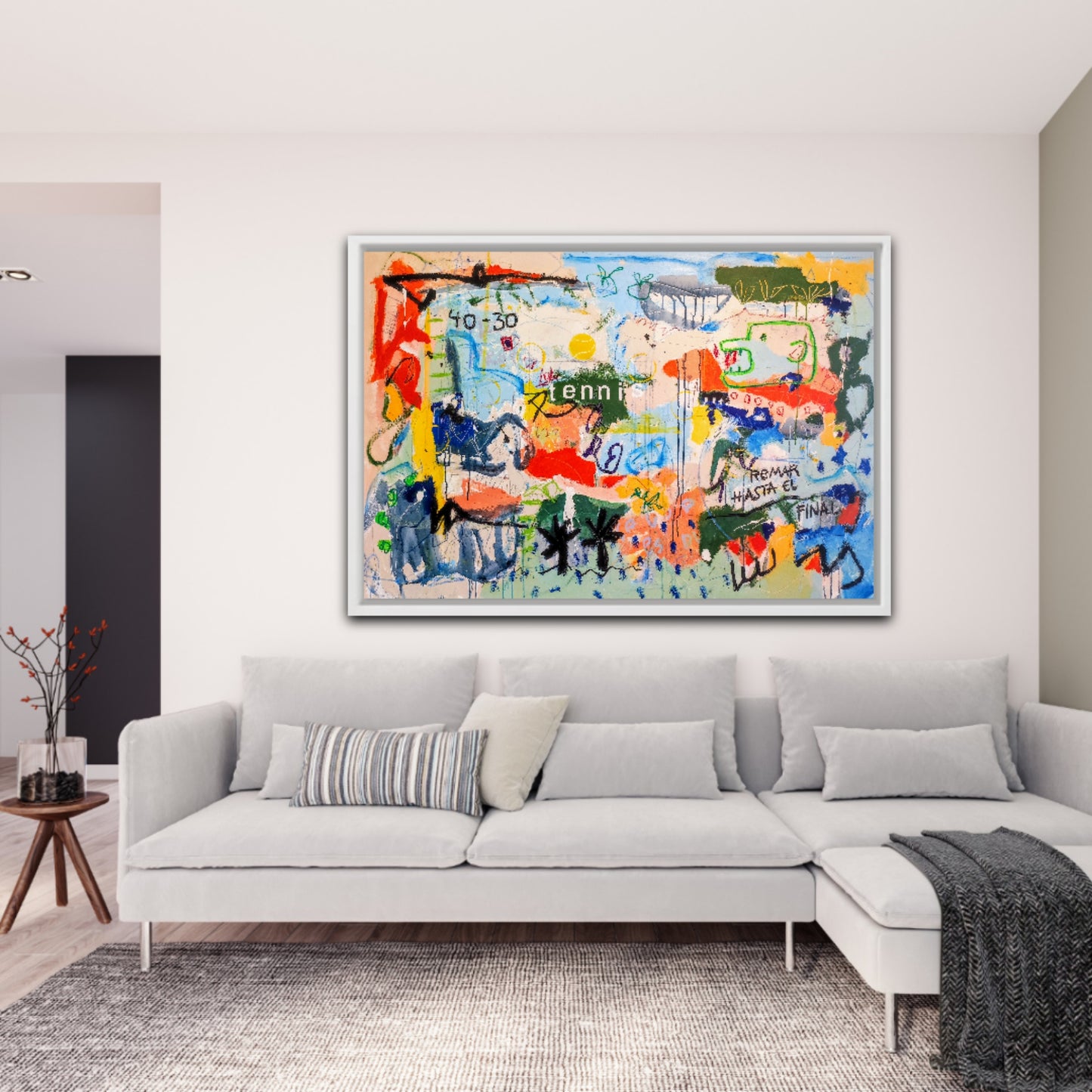 How good is my backhand