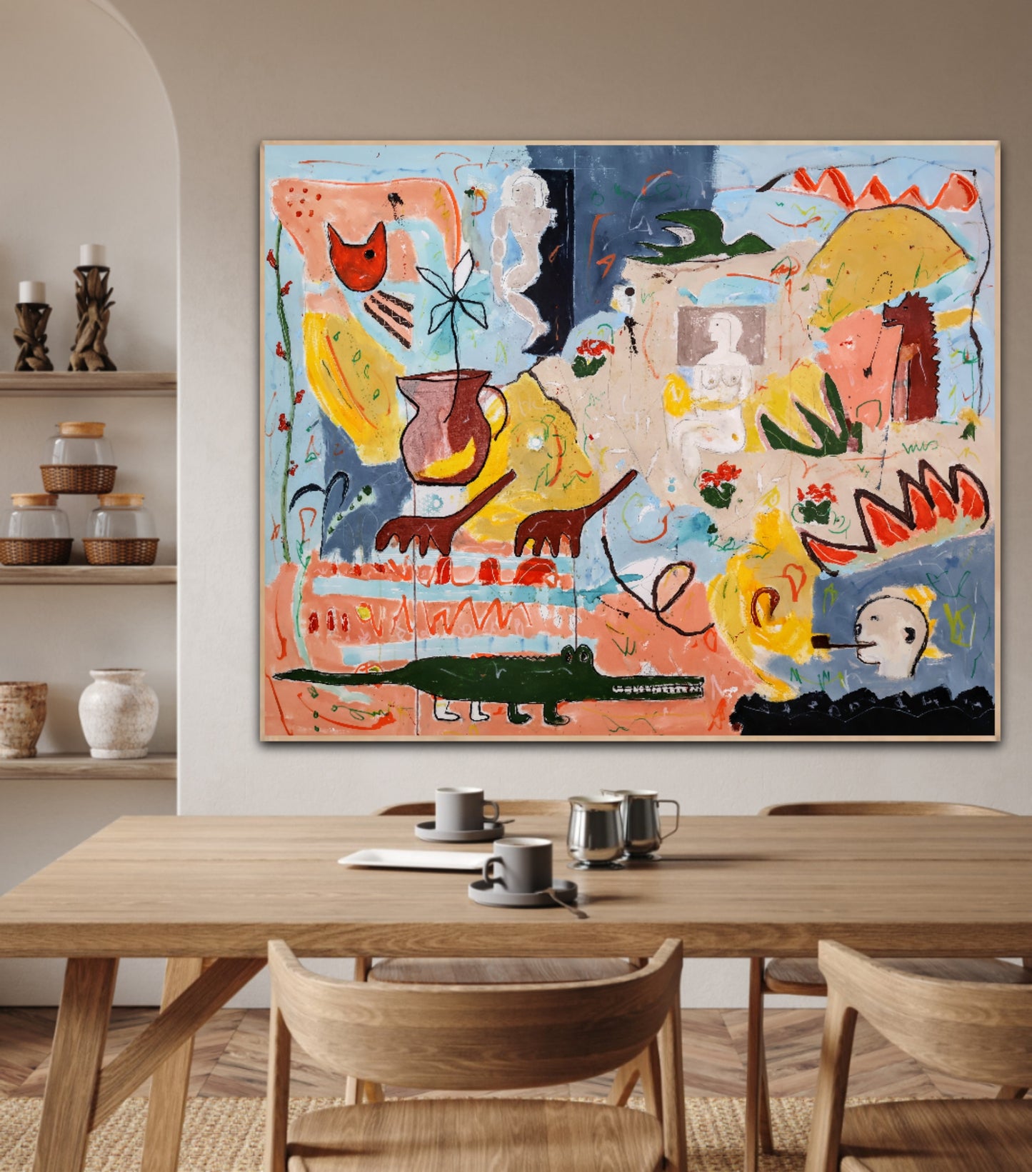 Te acuerdas de ese vino?