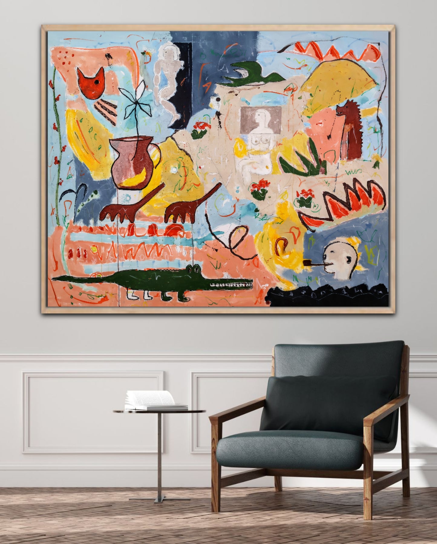 Te acuerdas de ese vino?