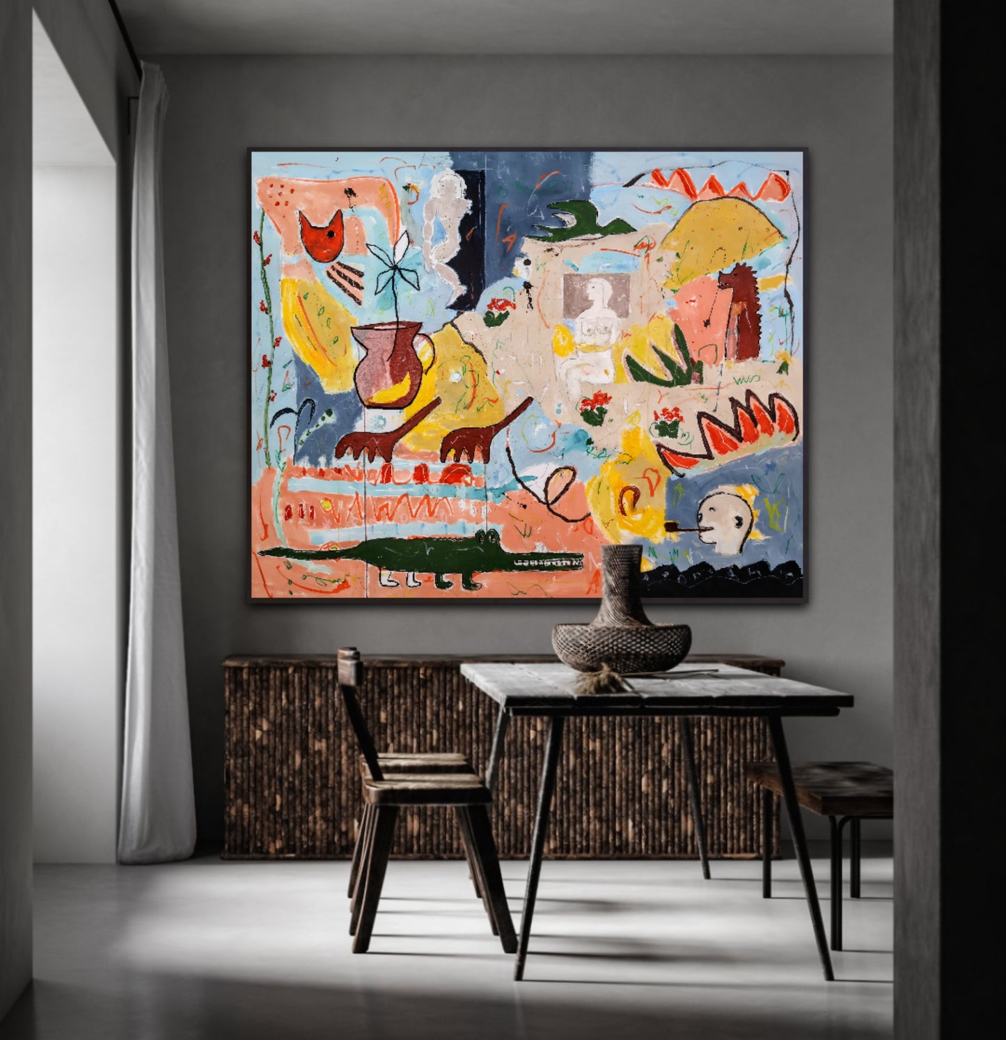 Te acuerdas de ese vino?